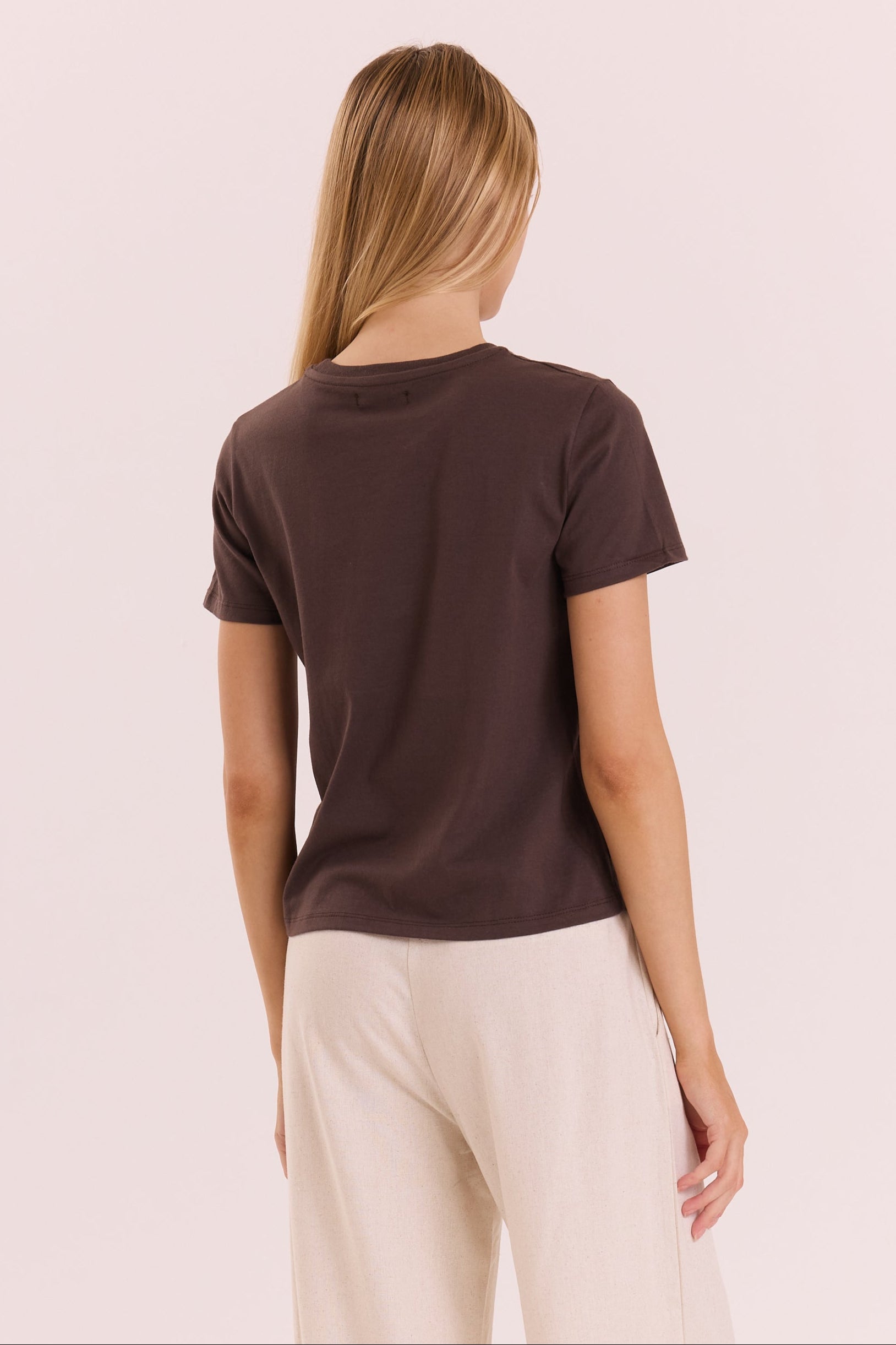 REMERA CHARLY SS26
