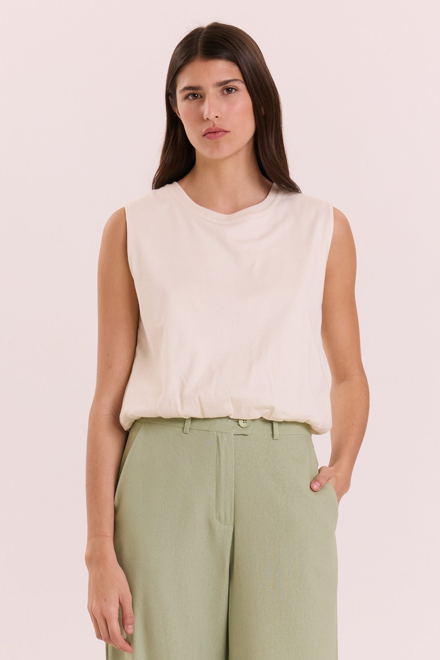 MUSCULOSA SOMBRILLA