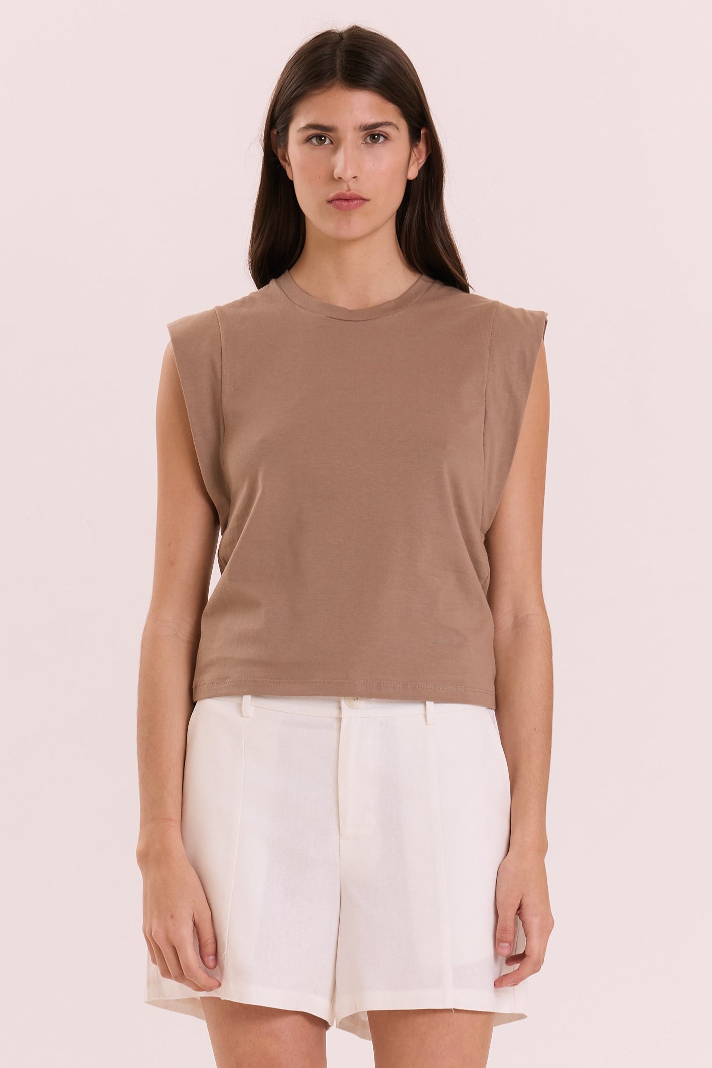 REMERA CRAFT SS26