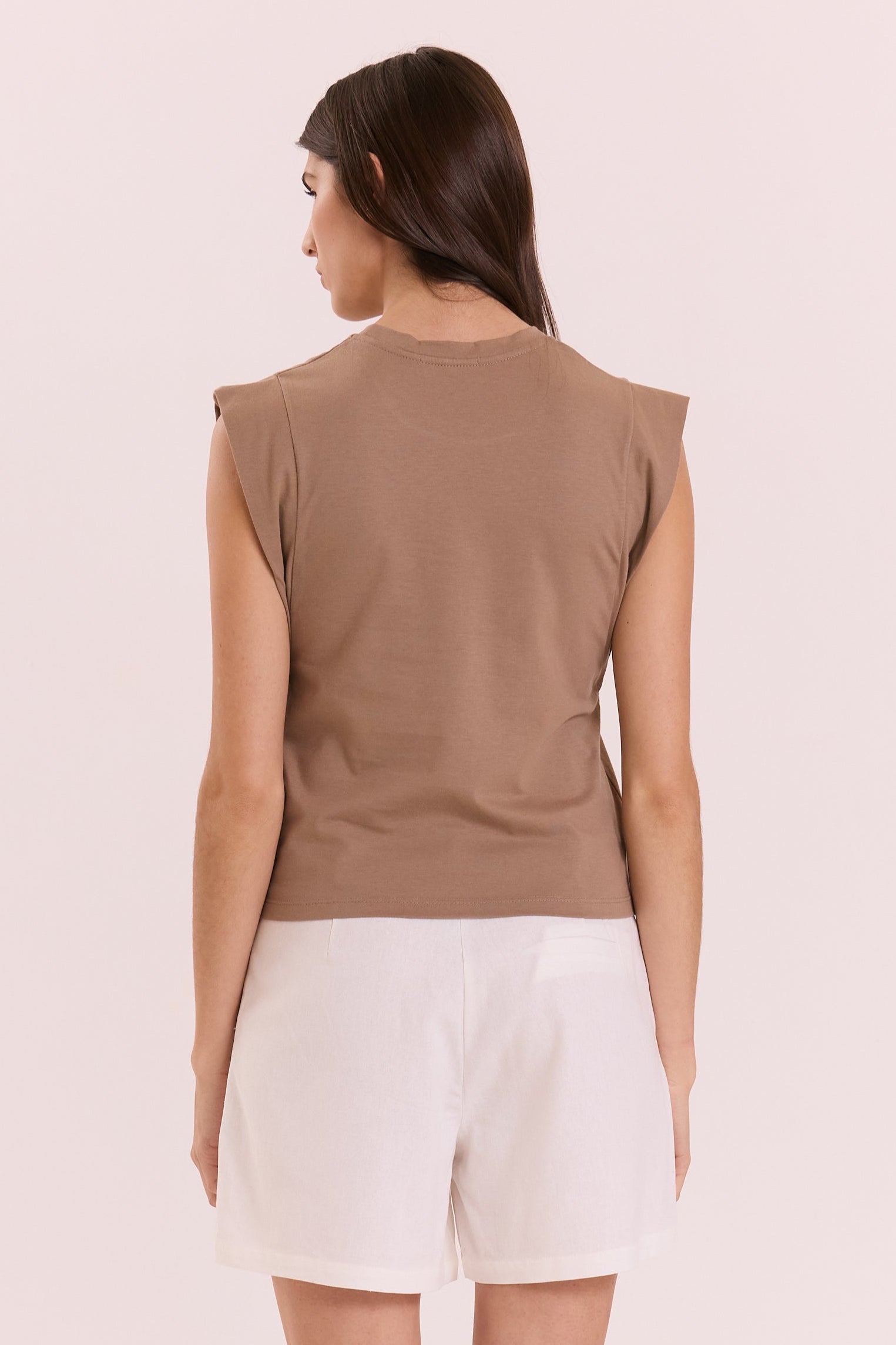 REMERA CRAFT SS26