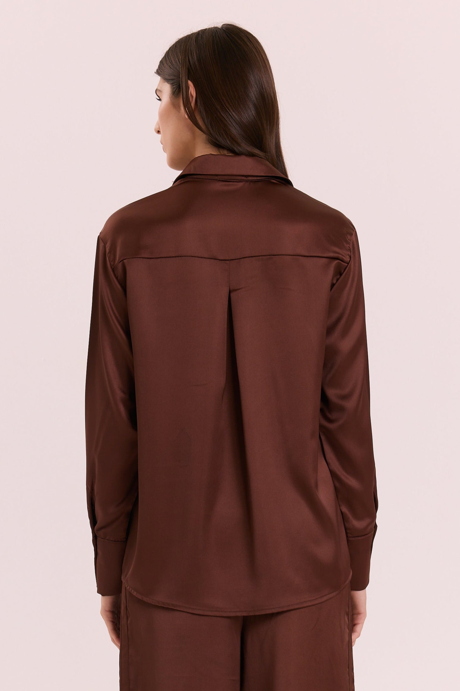 CAMISA MUGLER