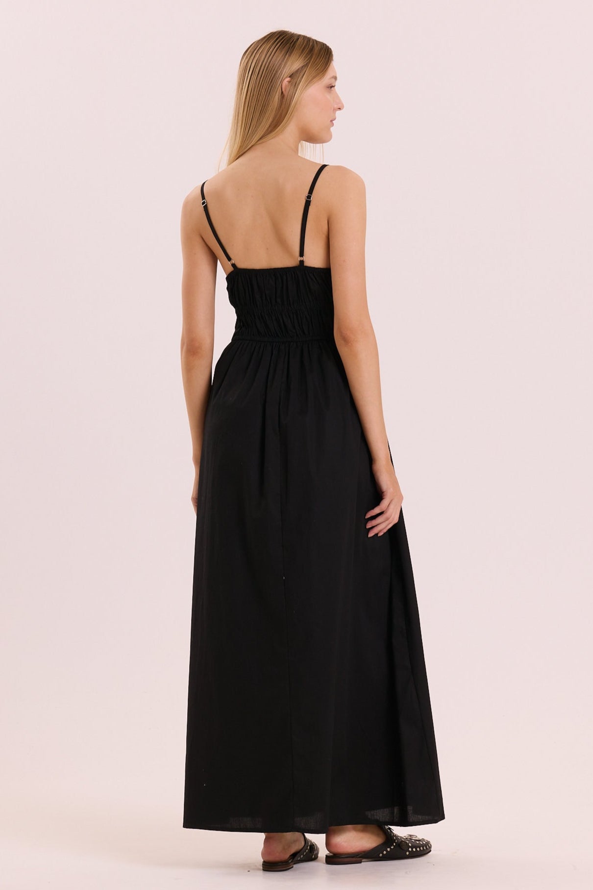 VESTIDO SORRENTO