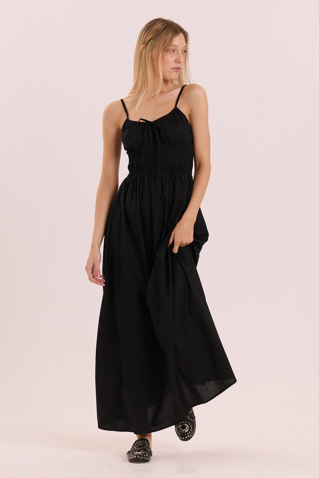 VESTIDO SORRENTO