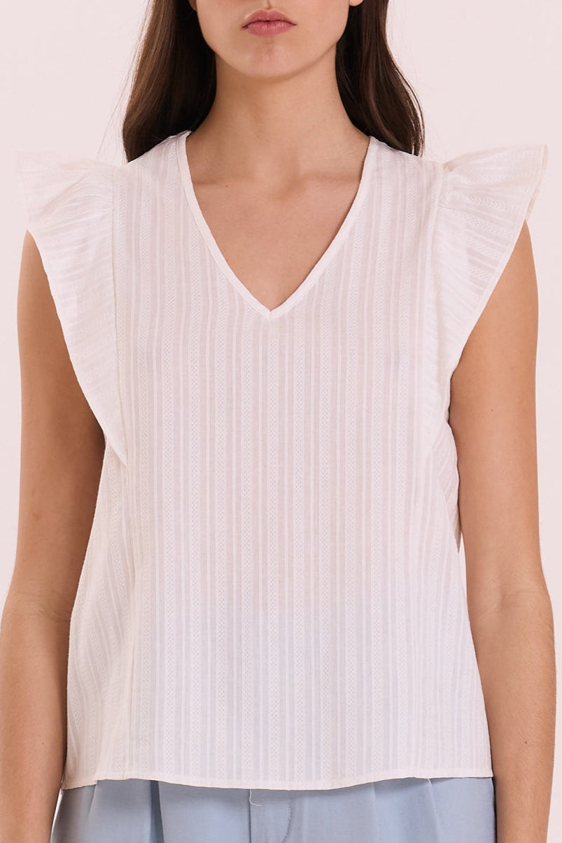 BLUSA MARGARITA