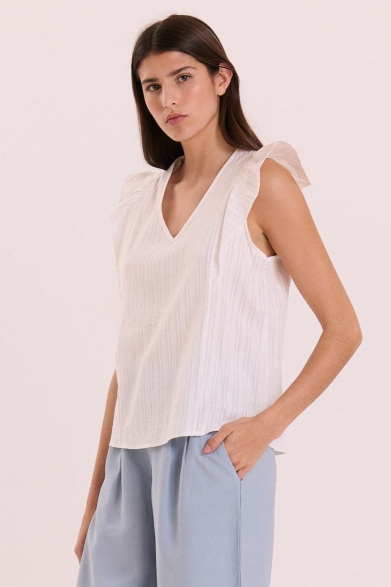 BLUSA MARGARITA