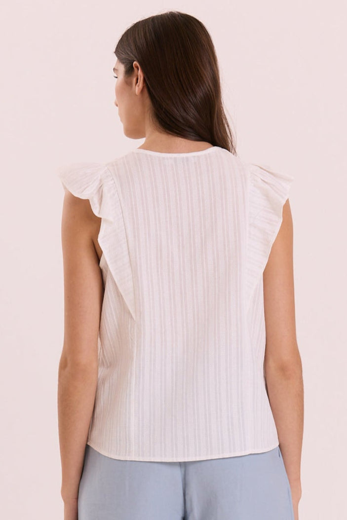 BLUSA MARGARITA