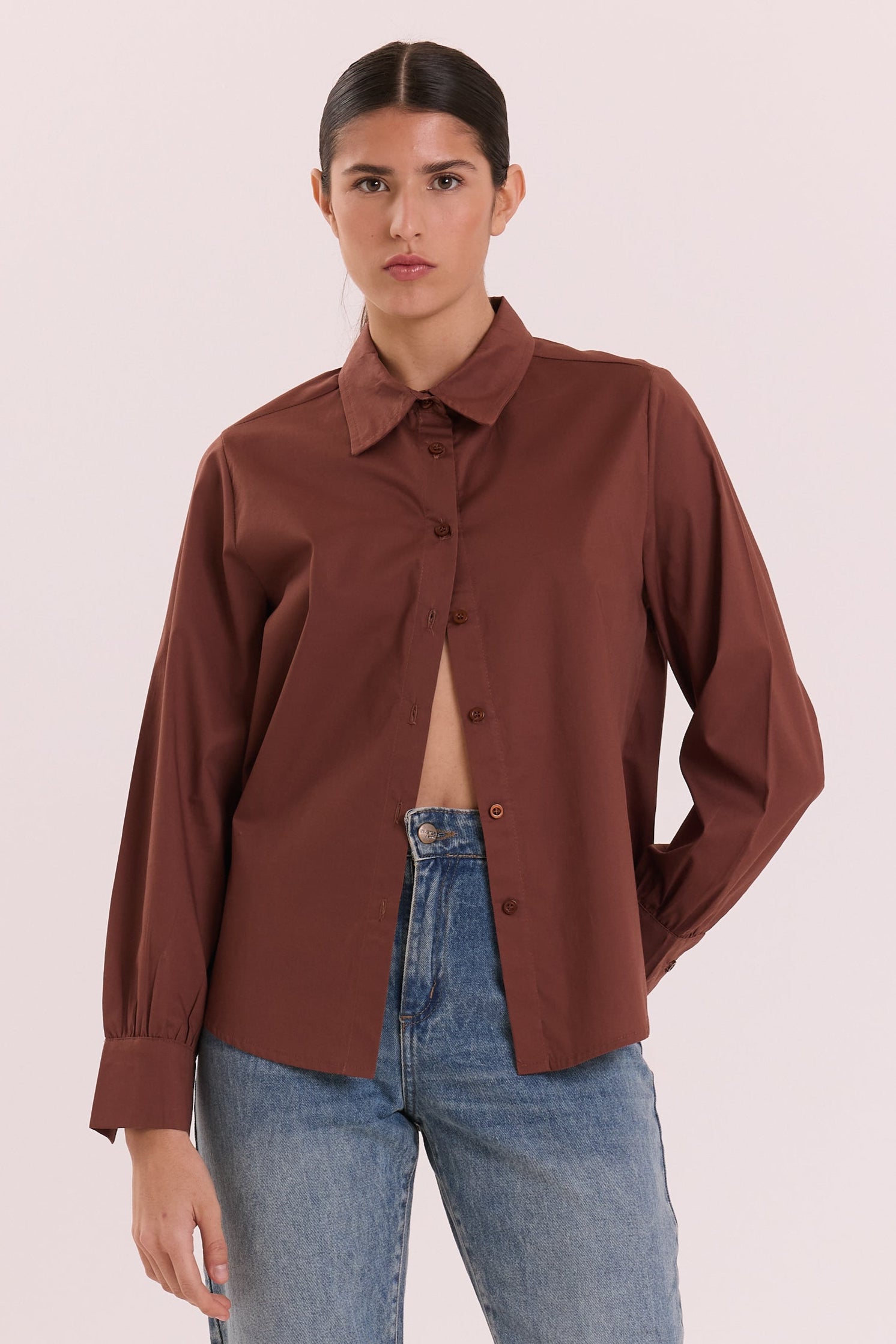 CAMISA AMAZONAS