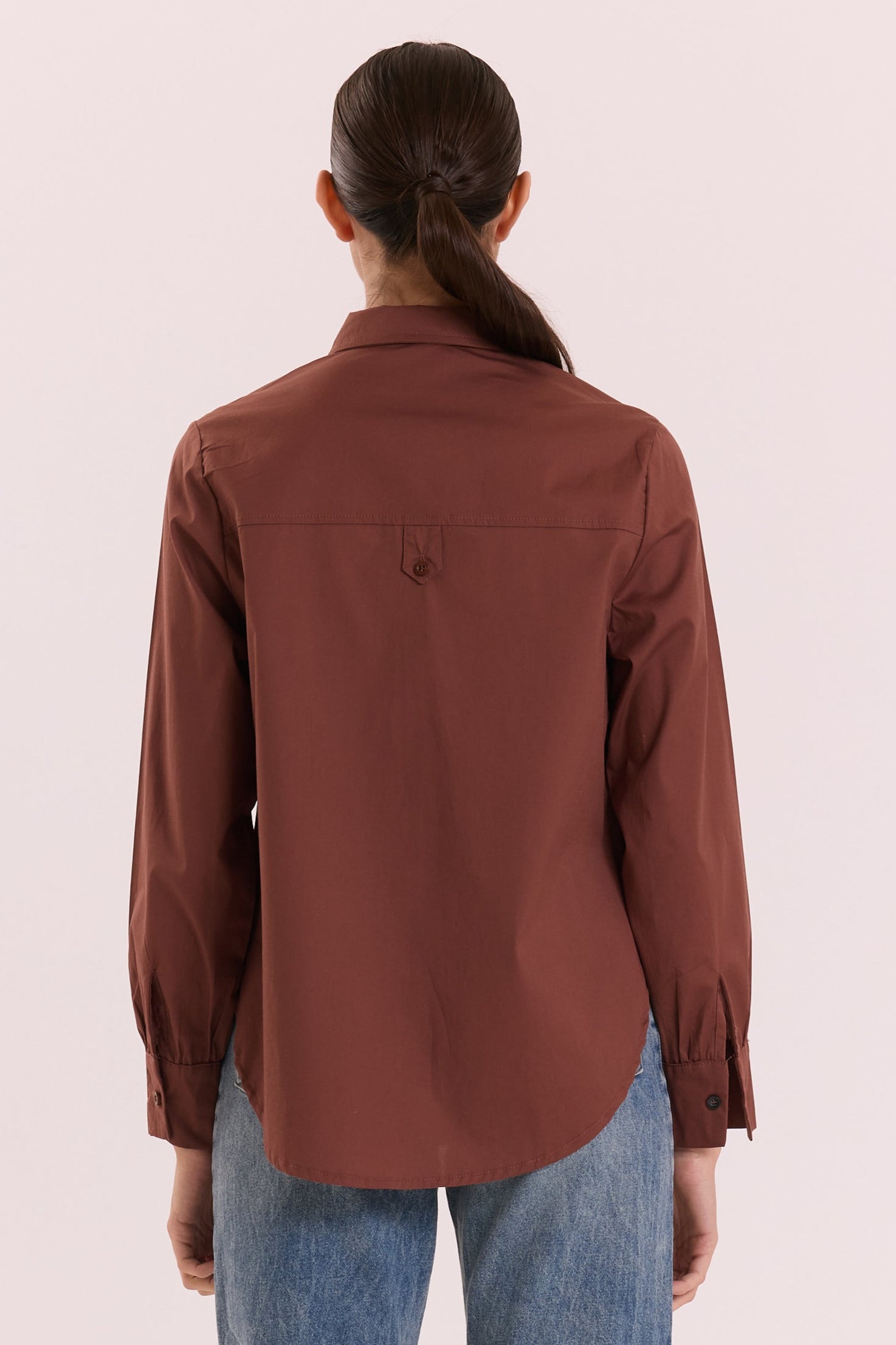 CAMISA AMAZONAS
