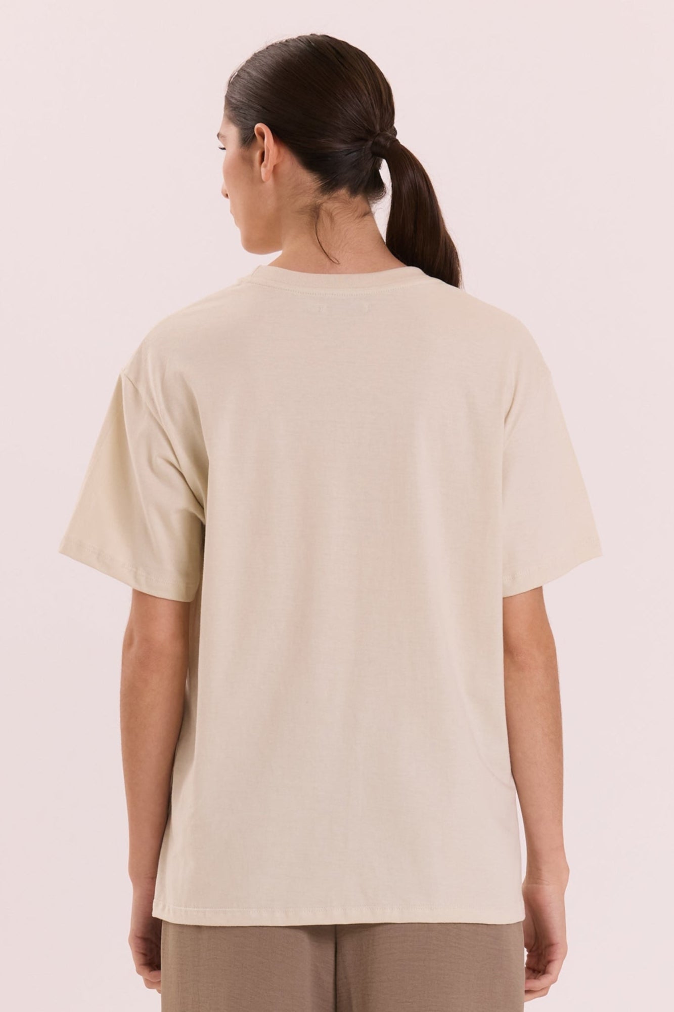 REMERA REGATAS