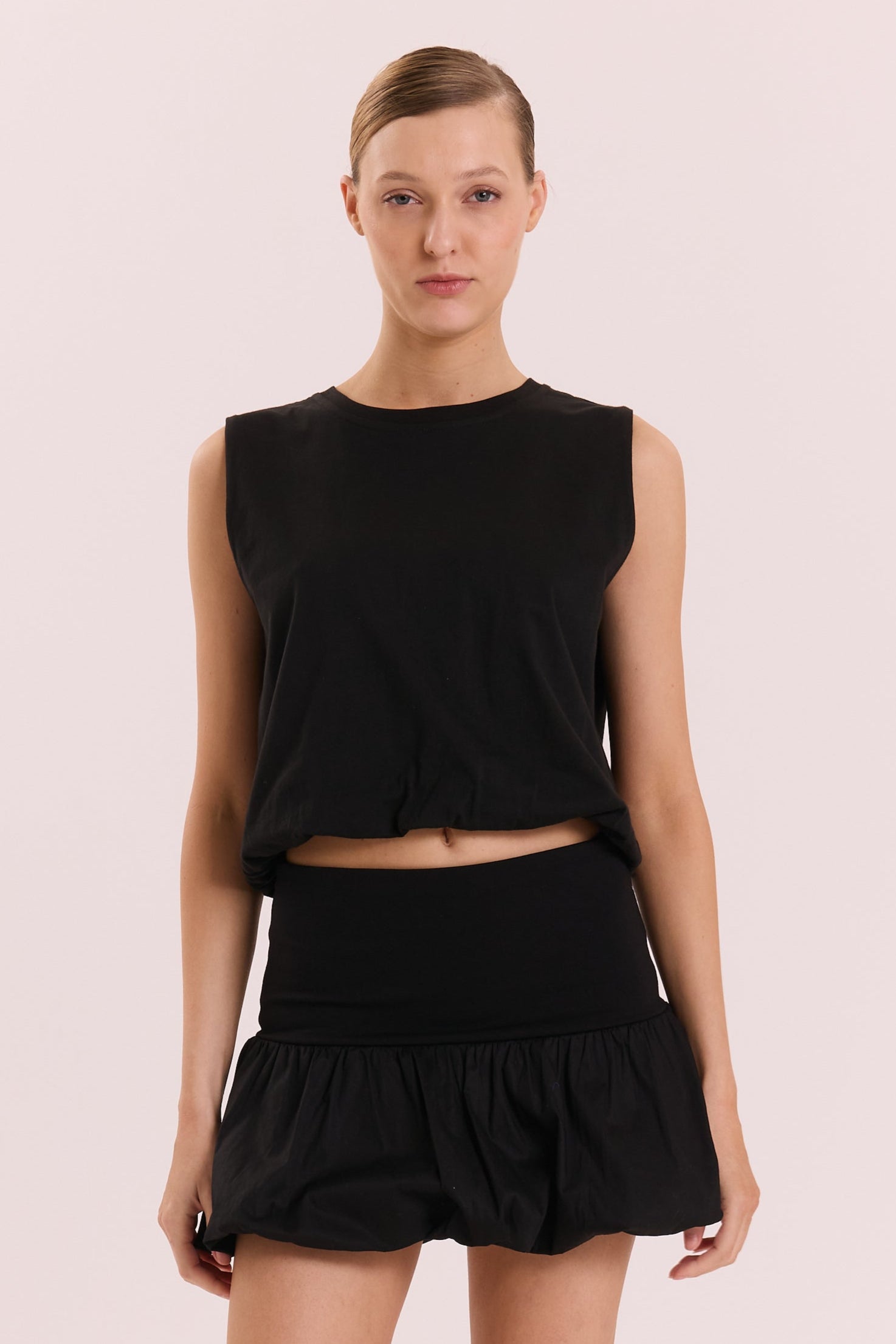 MUSCULOSA SOMBRILLA