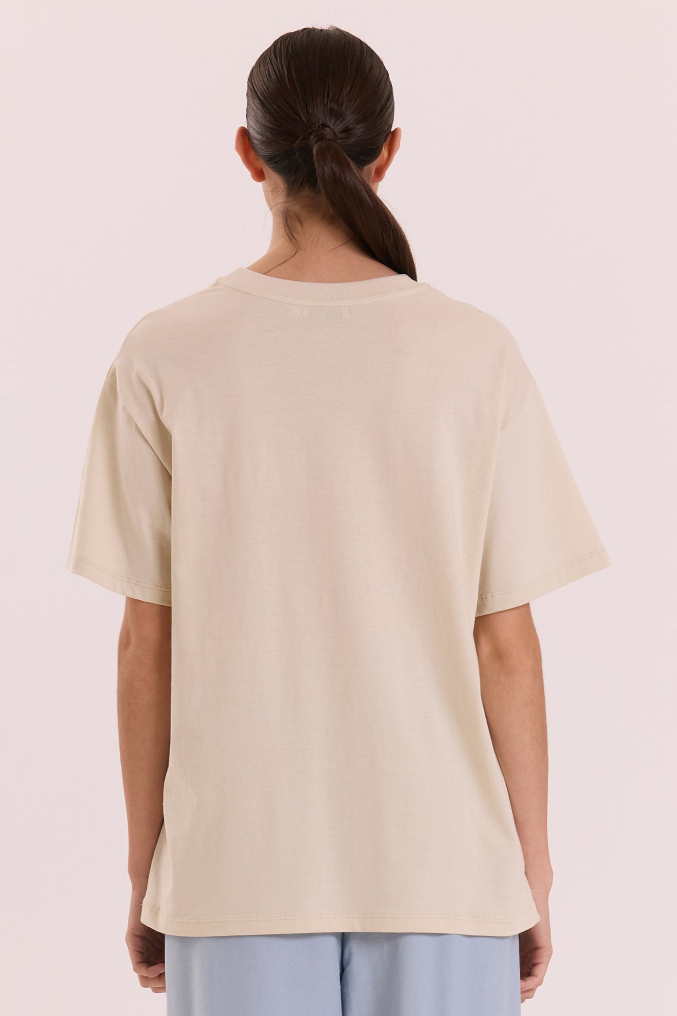 REMERA ST TROPEZ
