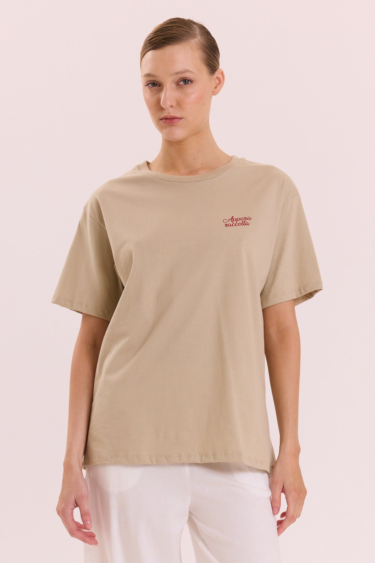 REMERA BUONASERA