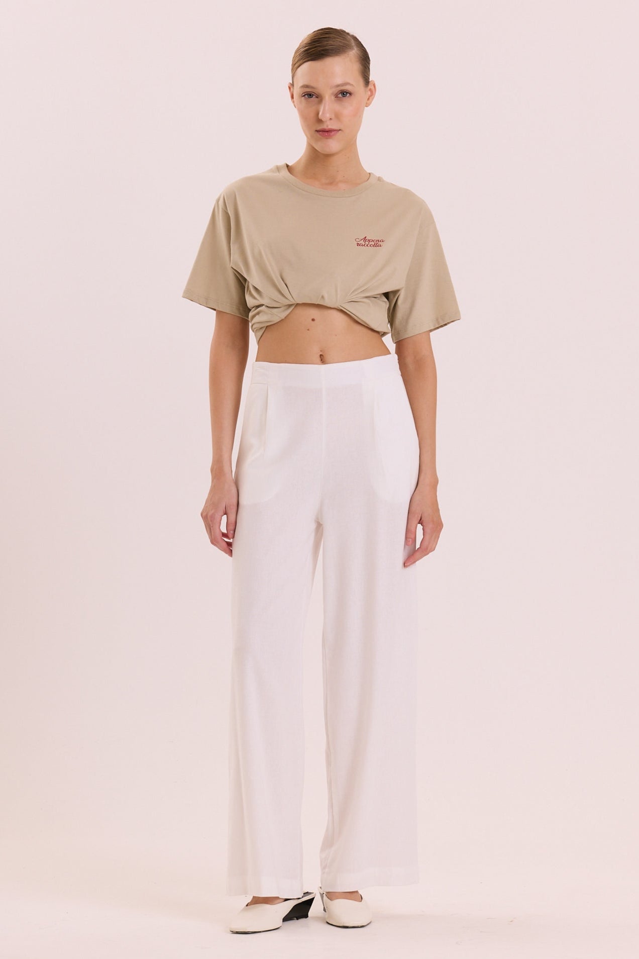REMERA BUONASERA
