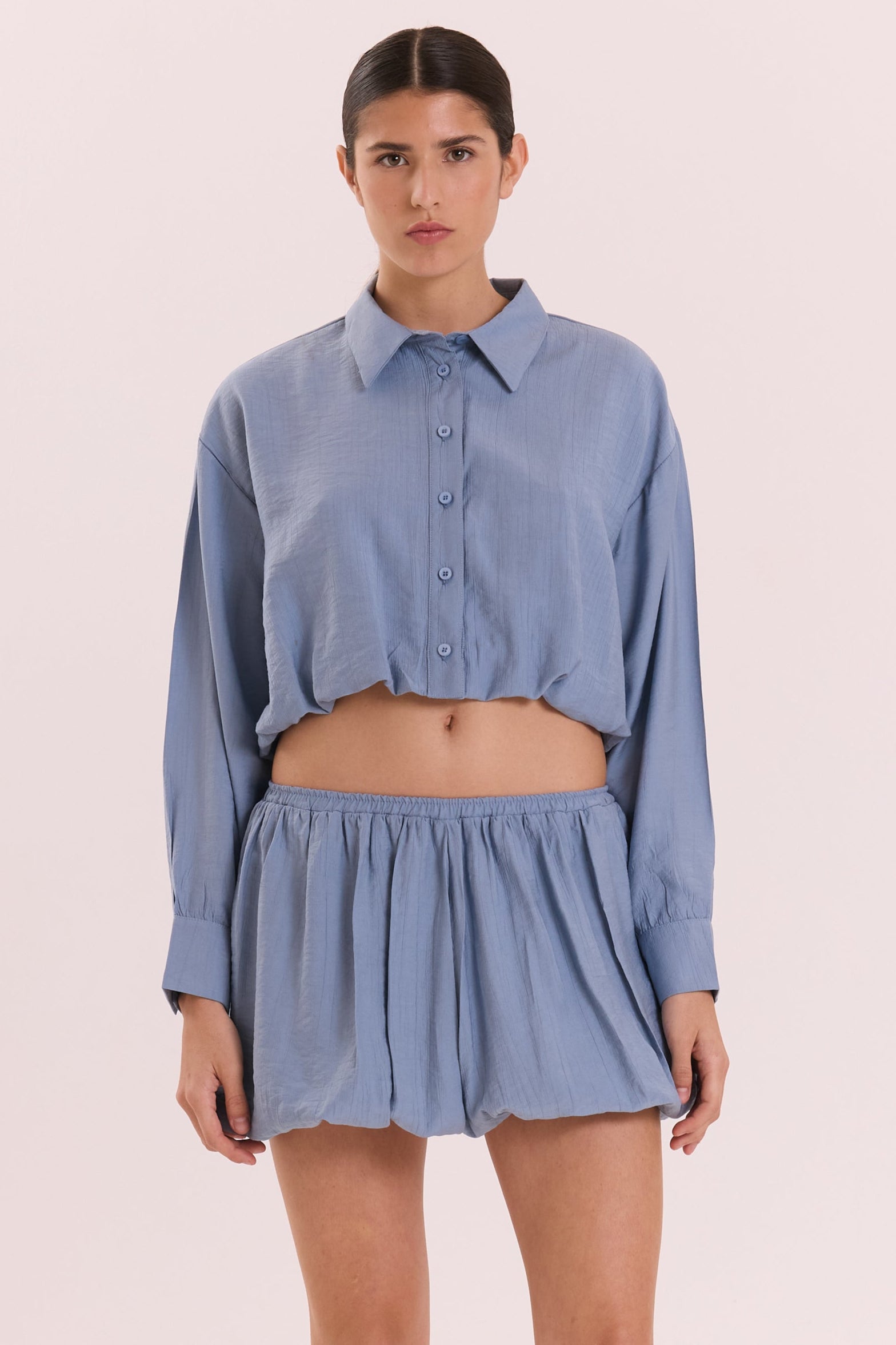 CAMISA ACUATICA
