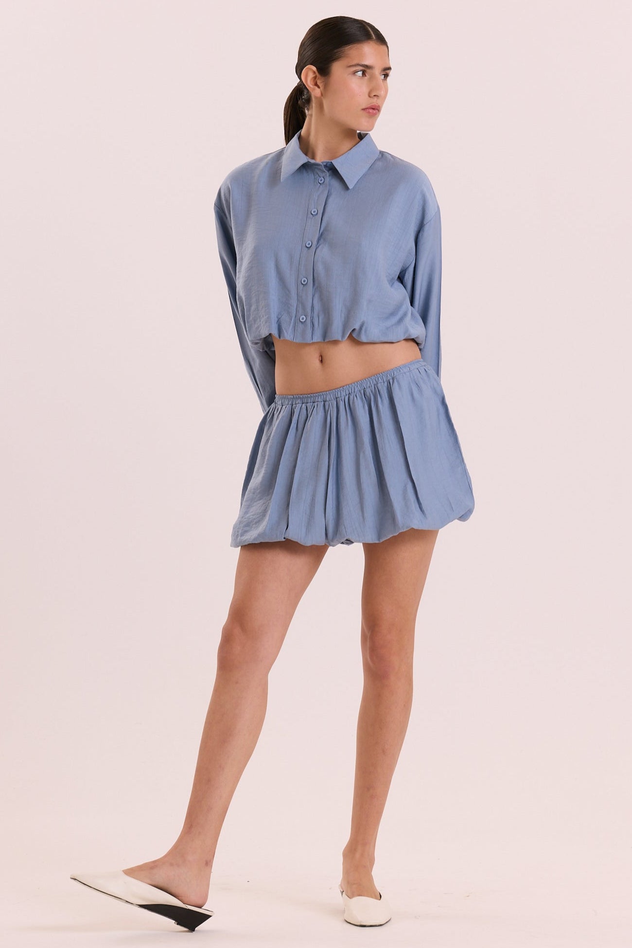 CAMISA ACUATICA