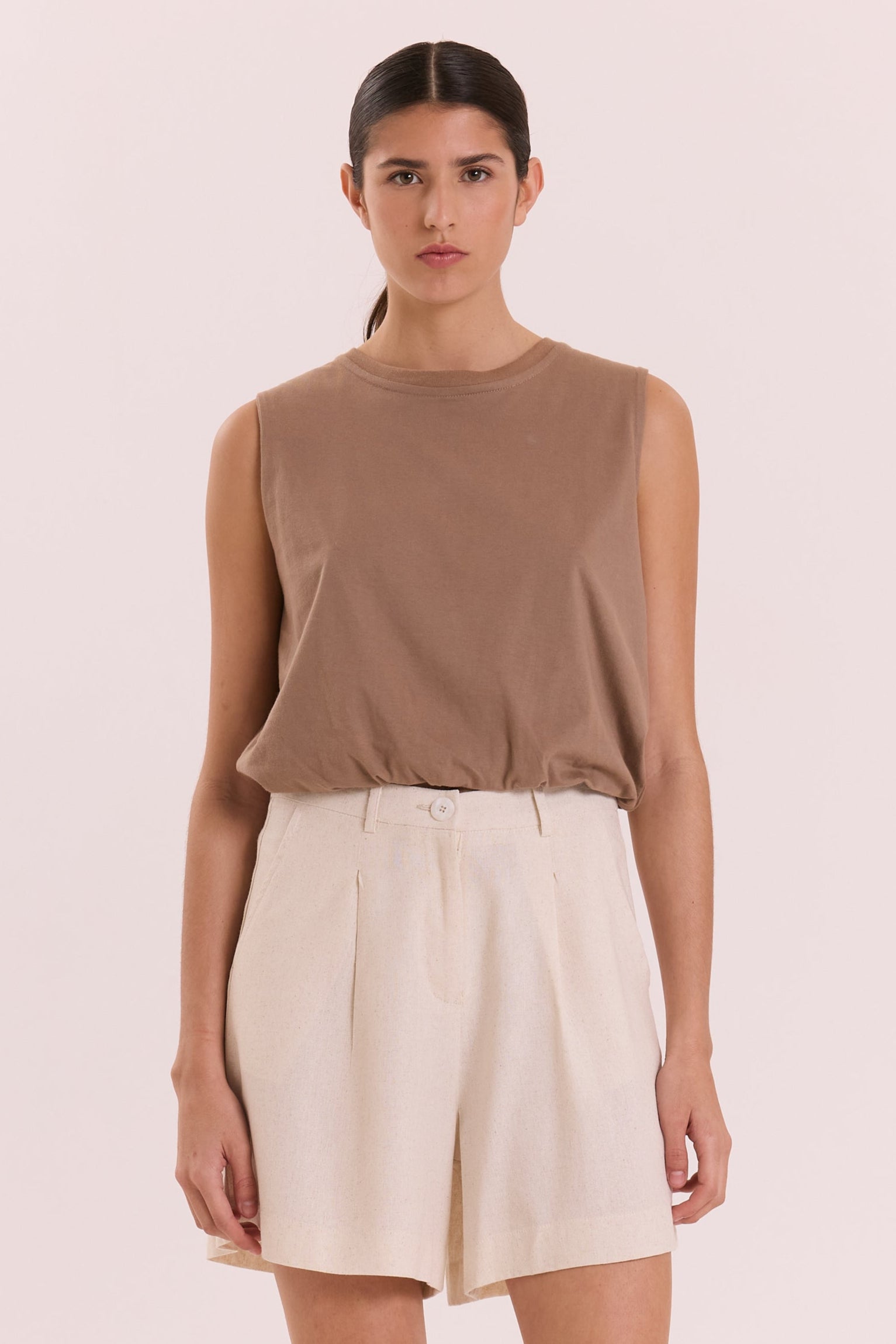 MUSCULOSA SOMBRILLA