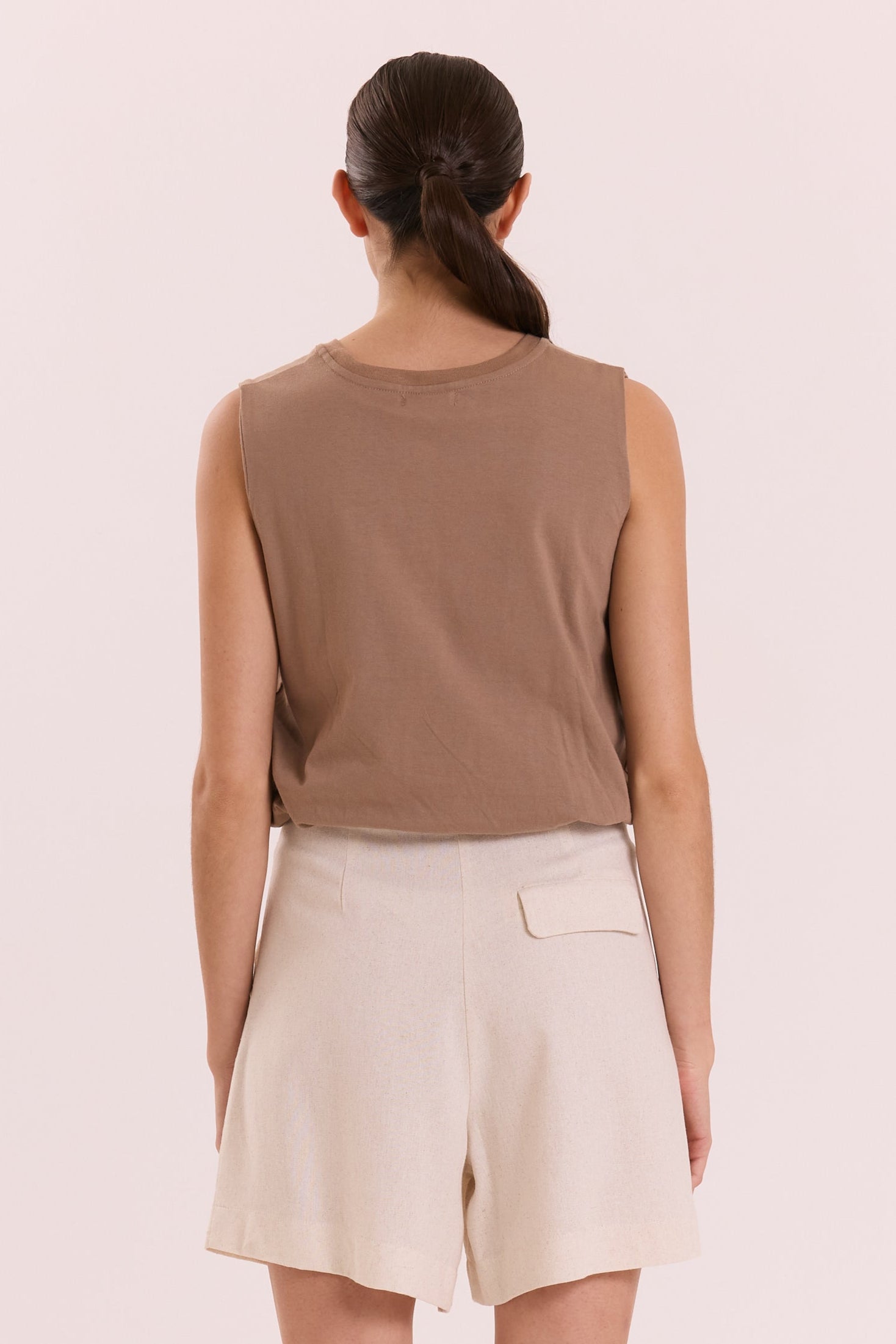 MUSCULOSA SOMBRILLA
