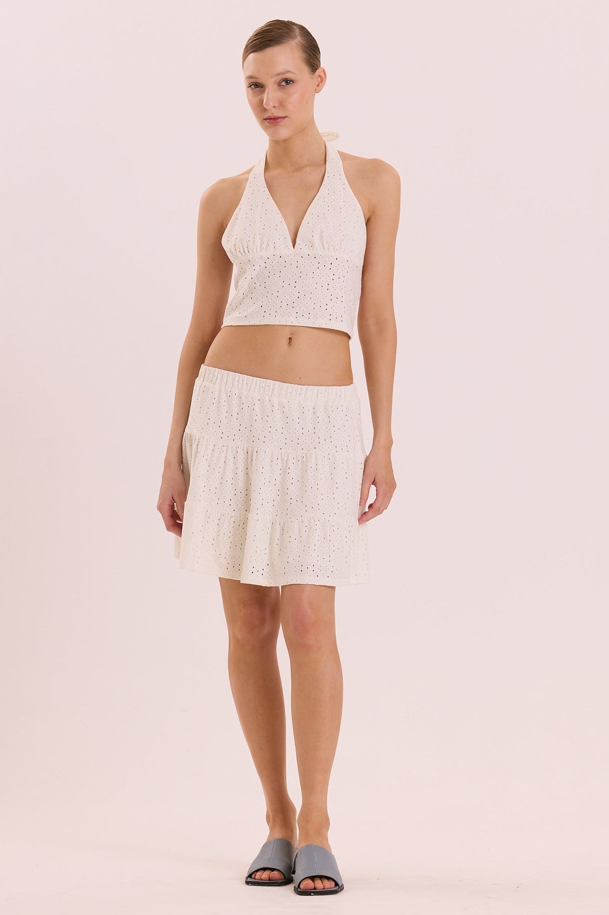 MINIFALDA HIPS