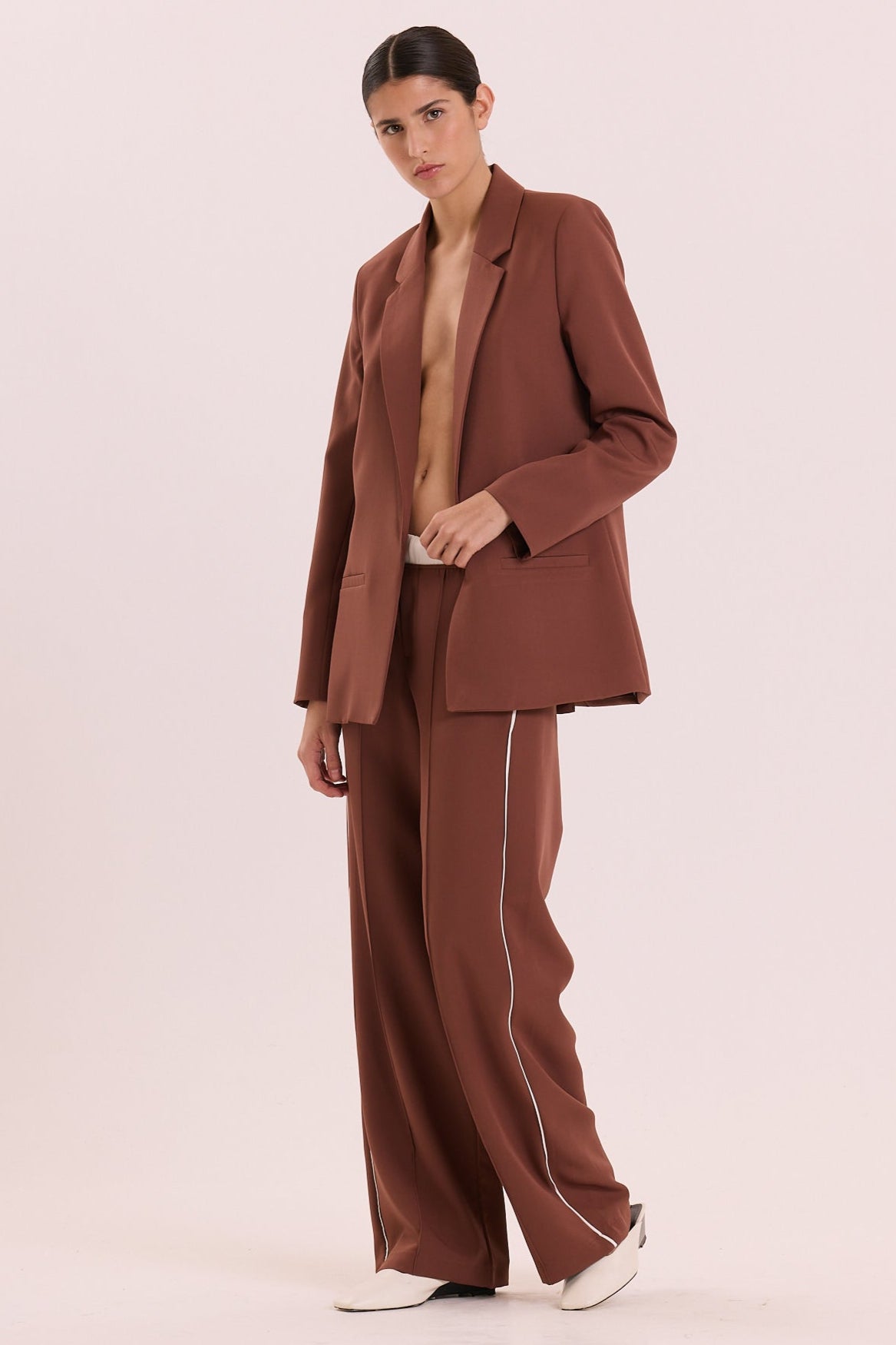 PANTALON MAMBO
