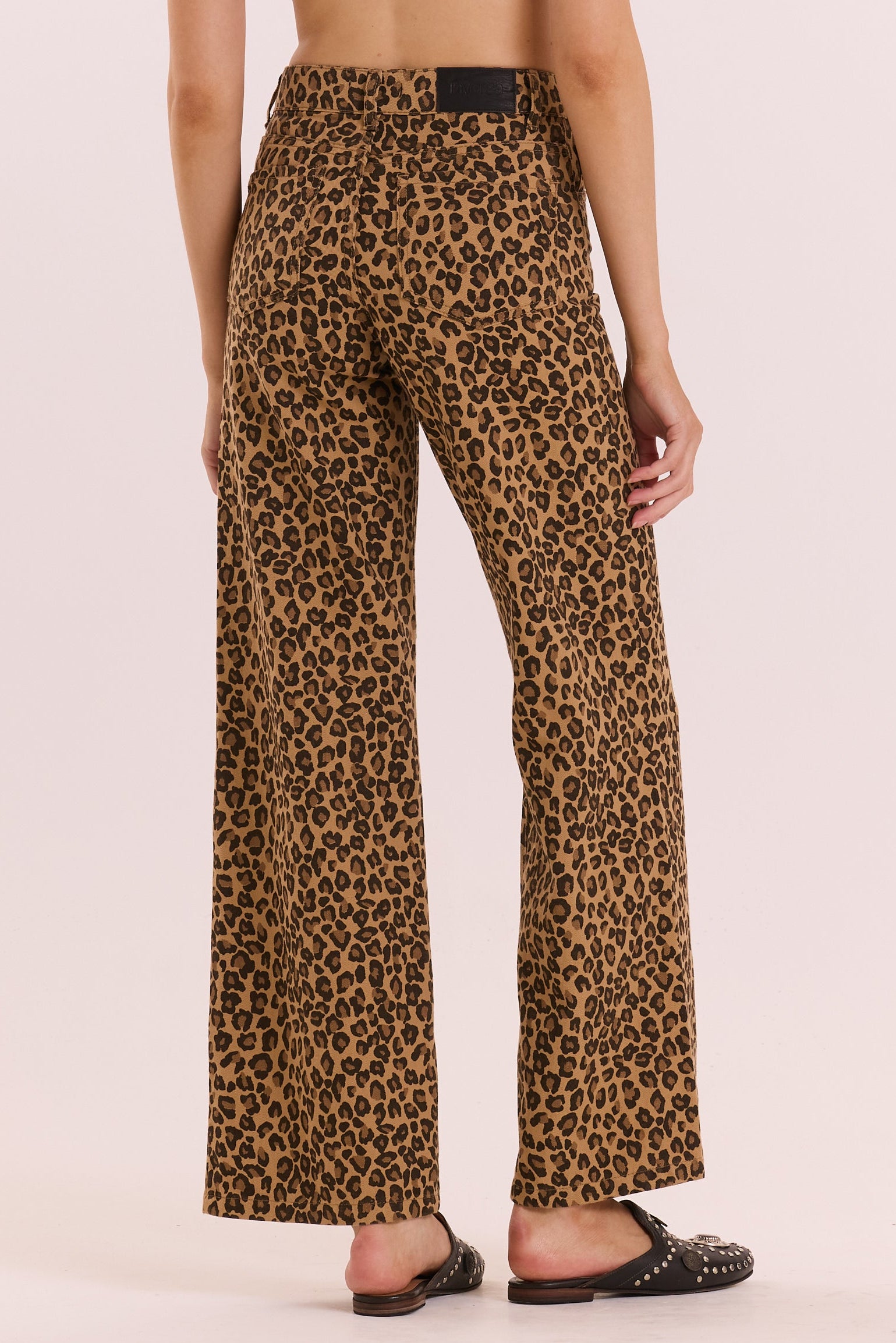 PANTALON ANIMAL