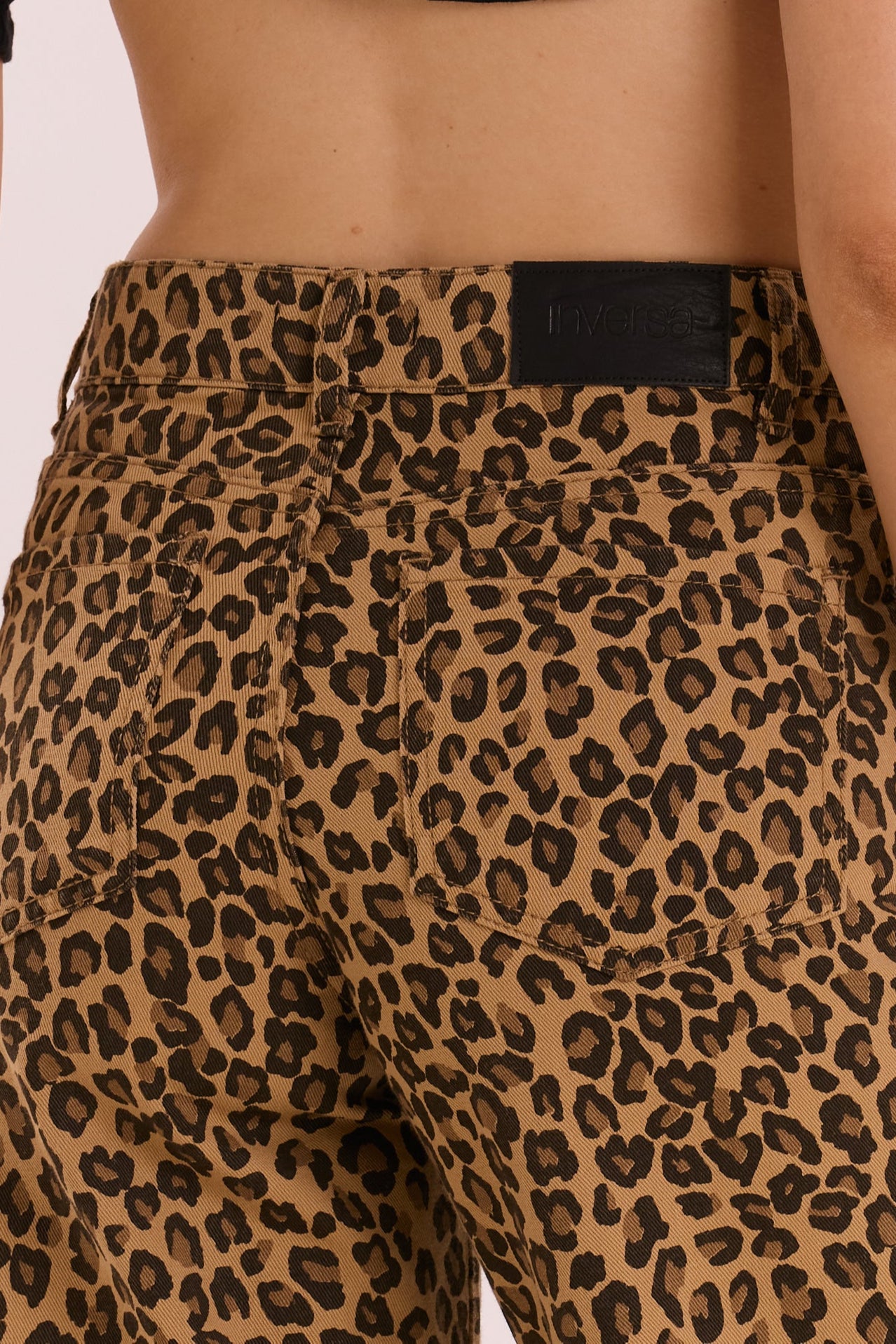 PANTALON ANIMAL