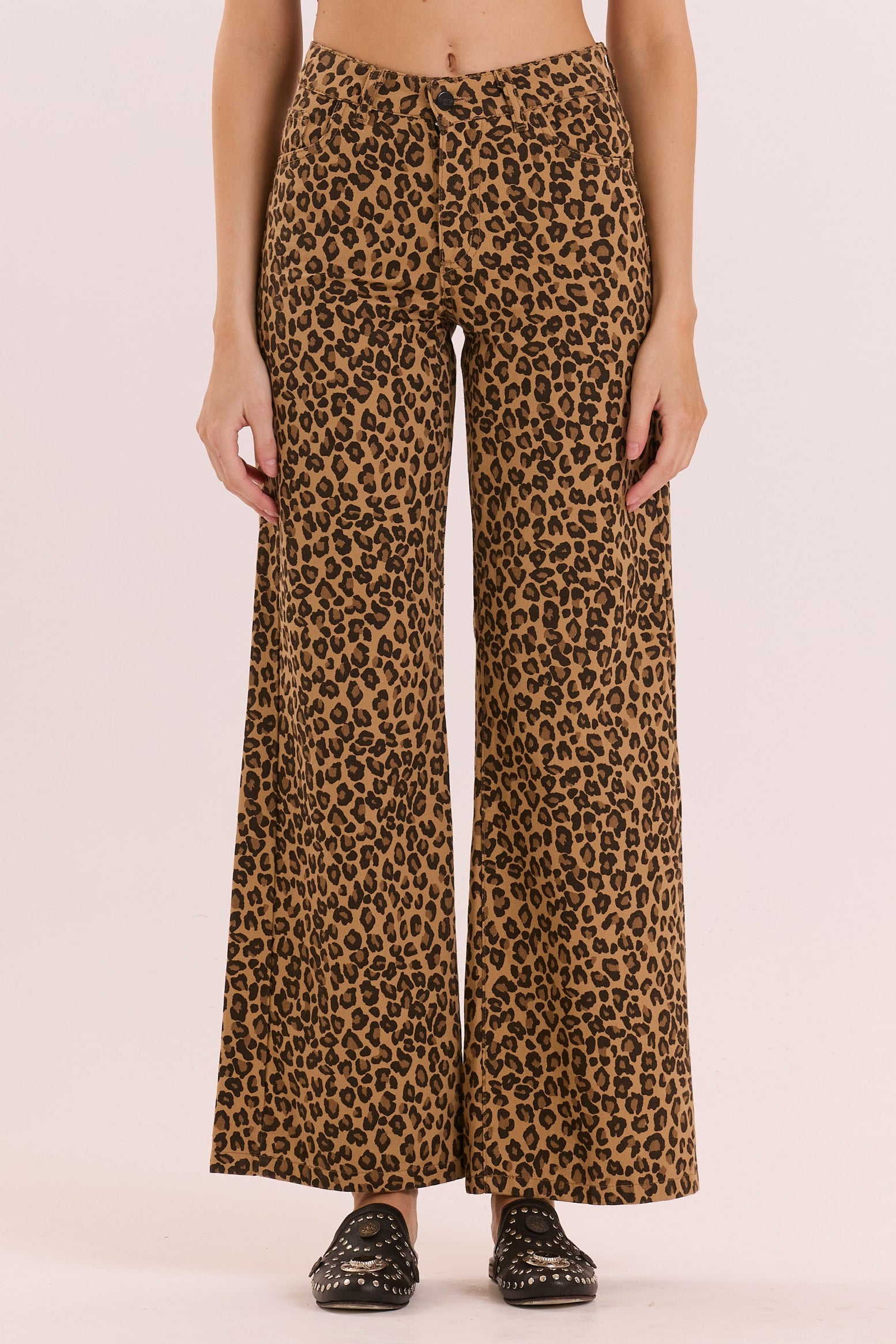 PANTALON ANIMAL