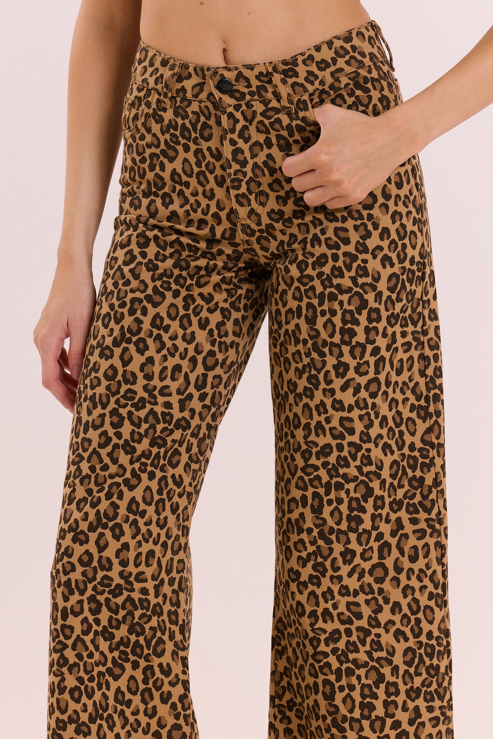 PANTALON ANIMAL