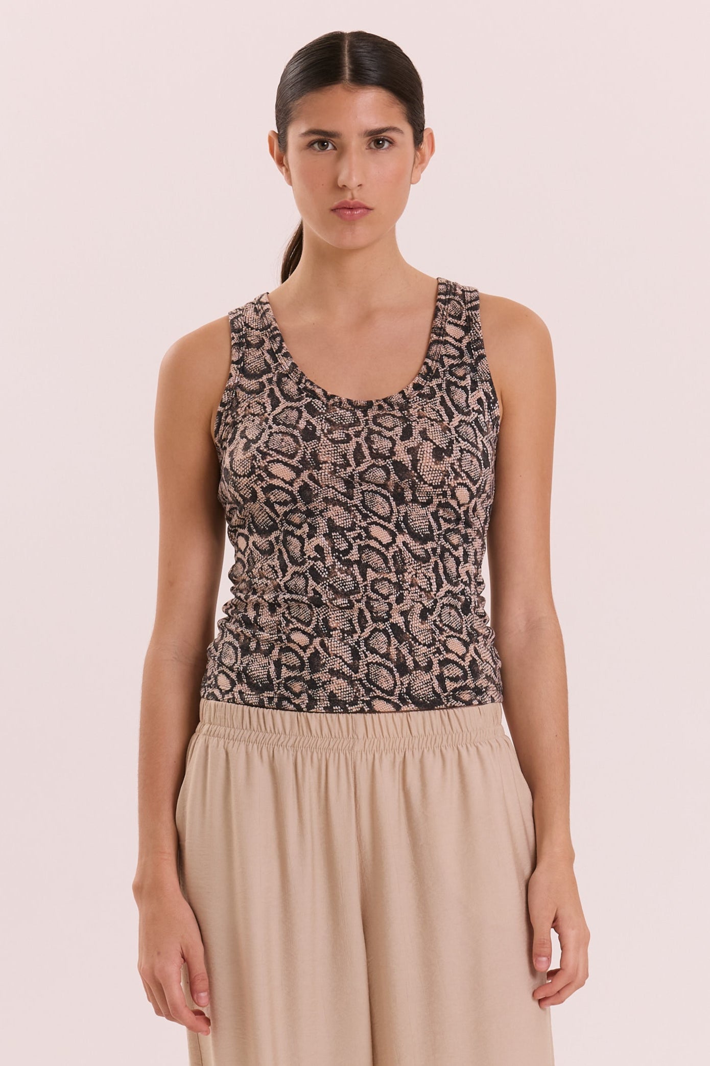 MUSCULOSA GIMENEZ