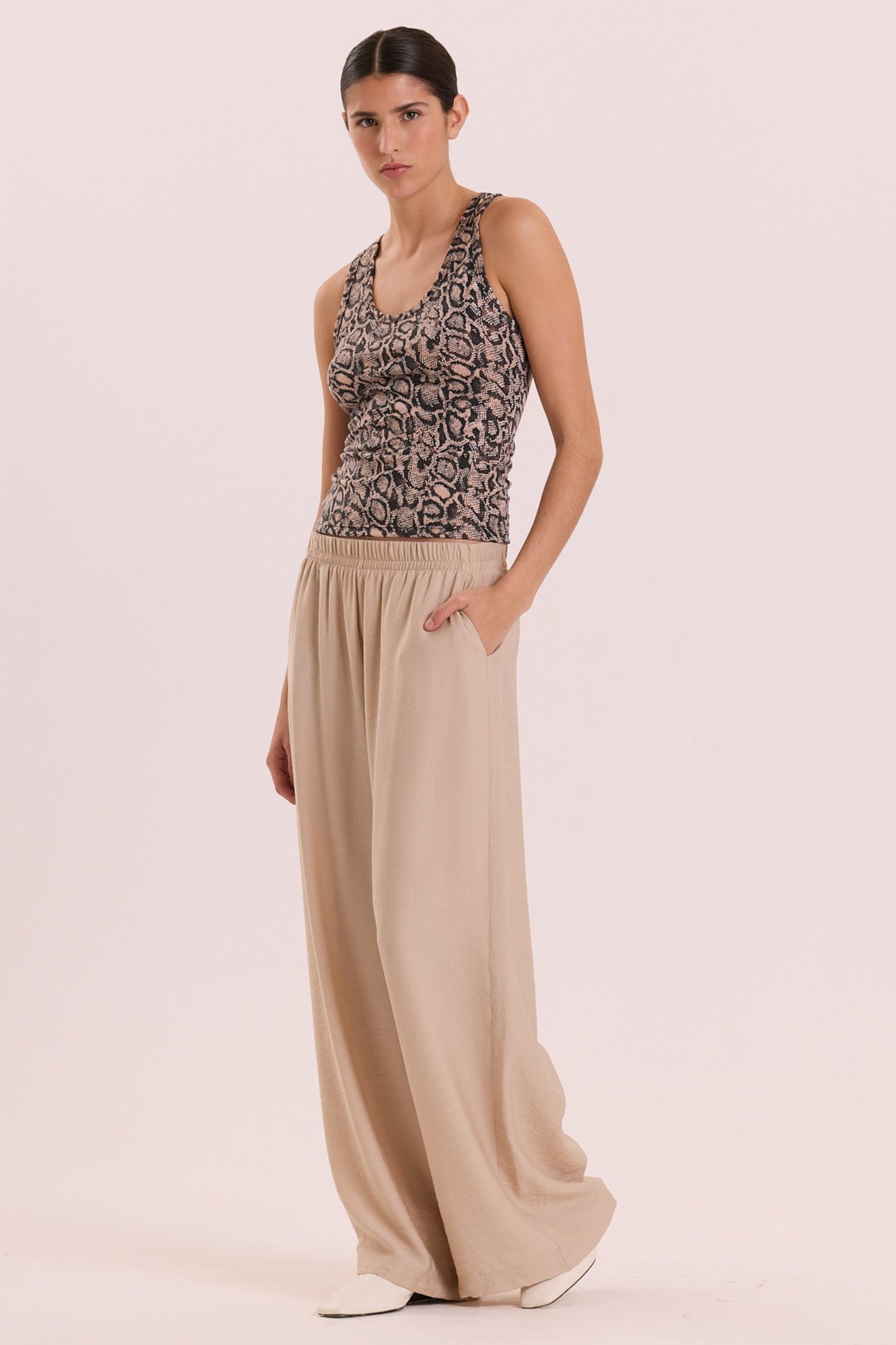 PANTALON CUYAGUA