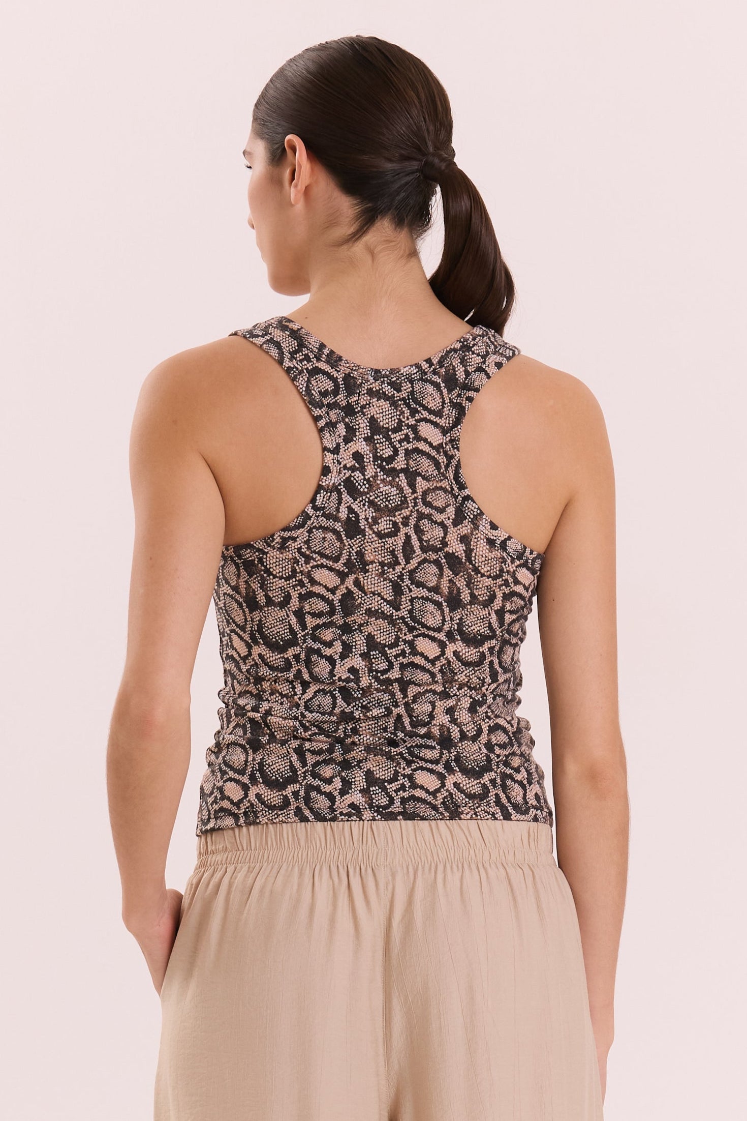 MUSCULOSA GIMENEZ