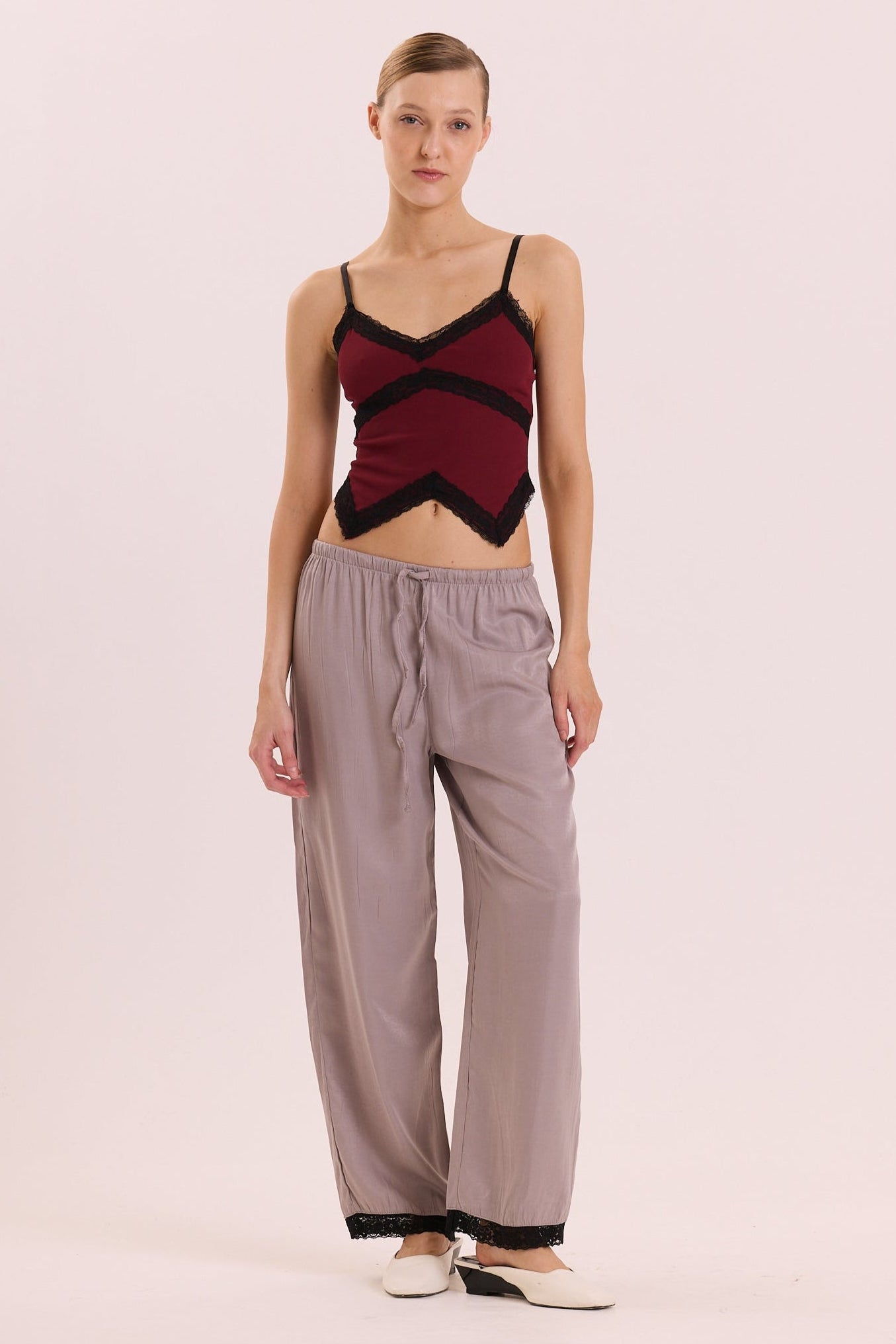 PANTALON EMPIRE