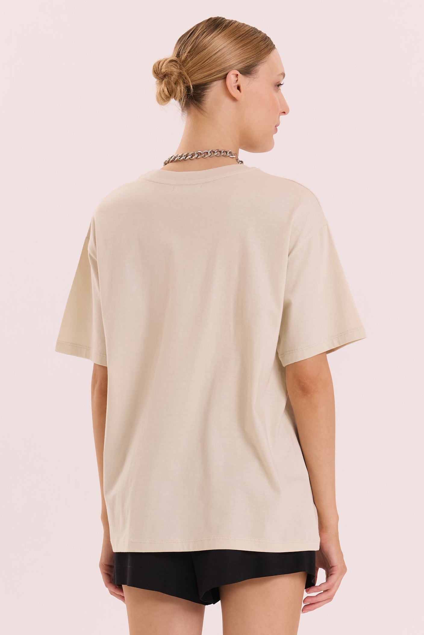 REMERA NAPOLI