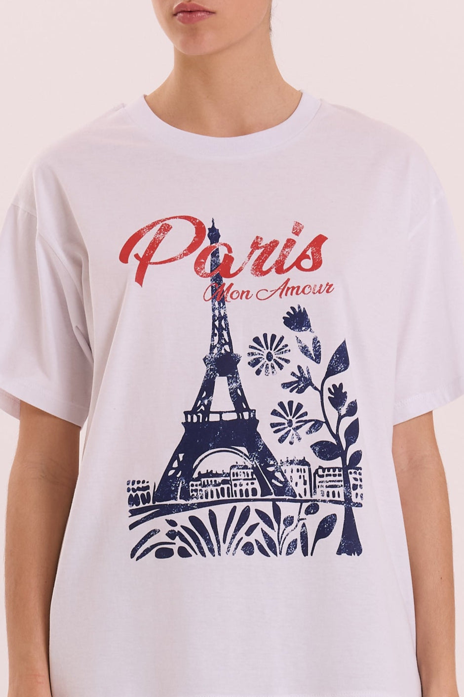 REMERA MONAMOUR