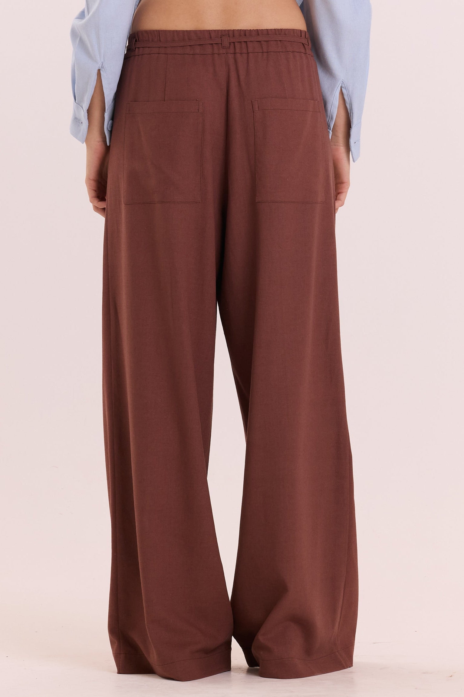 PANTALON CAMARON