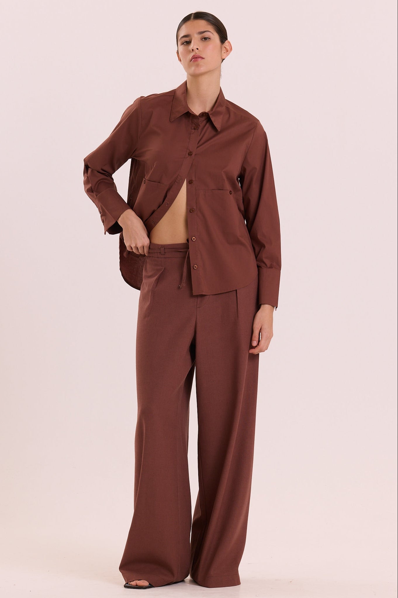 PANTALON CAMARON