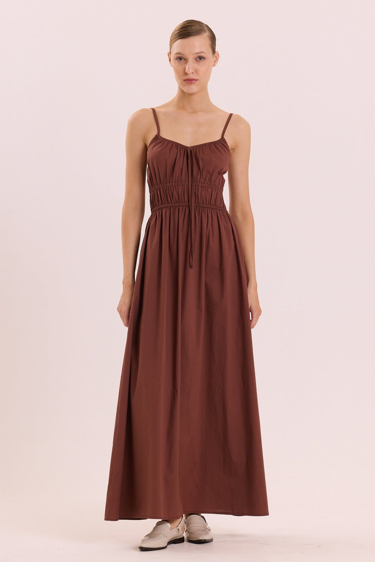 VESTIDO SORRENTO
