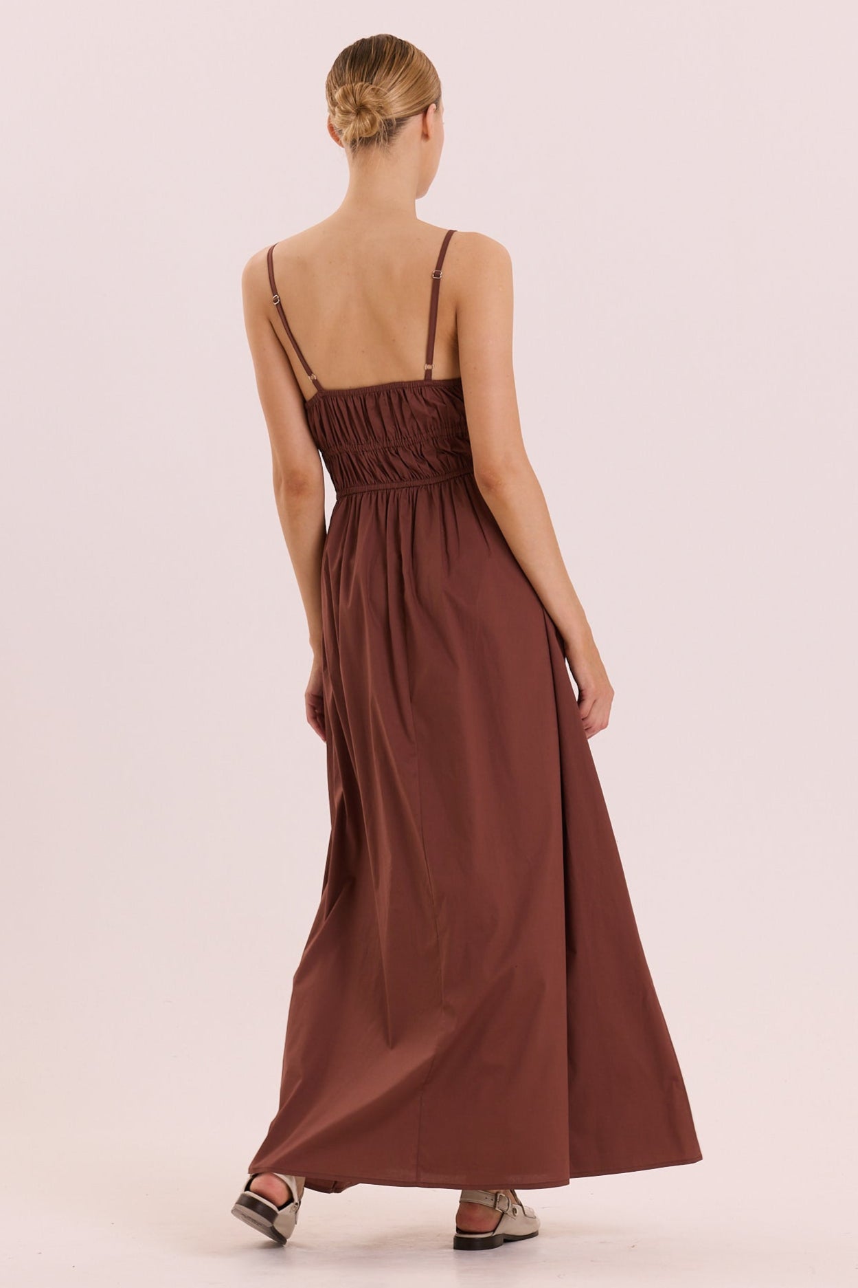 VESTIDO SORRENTO