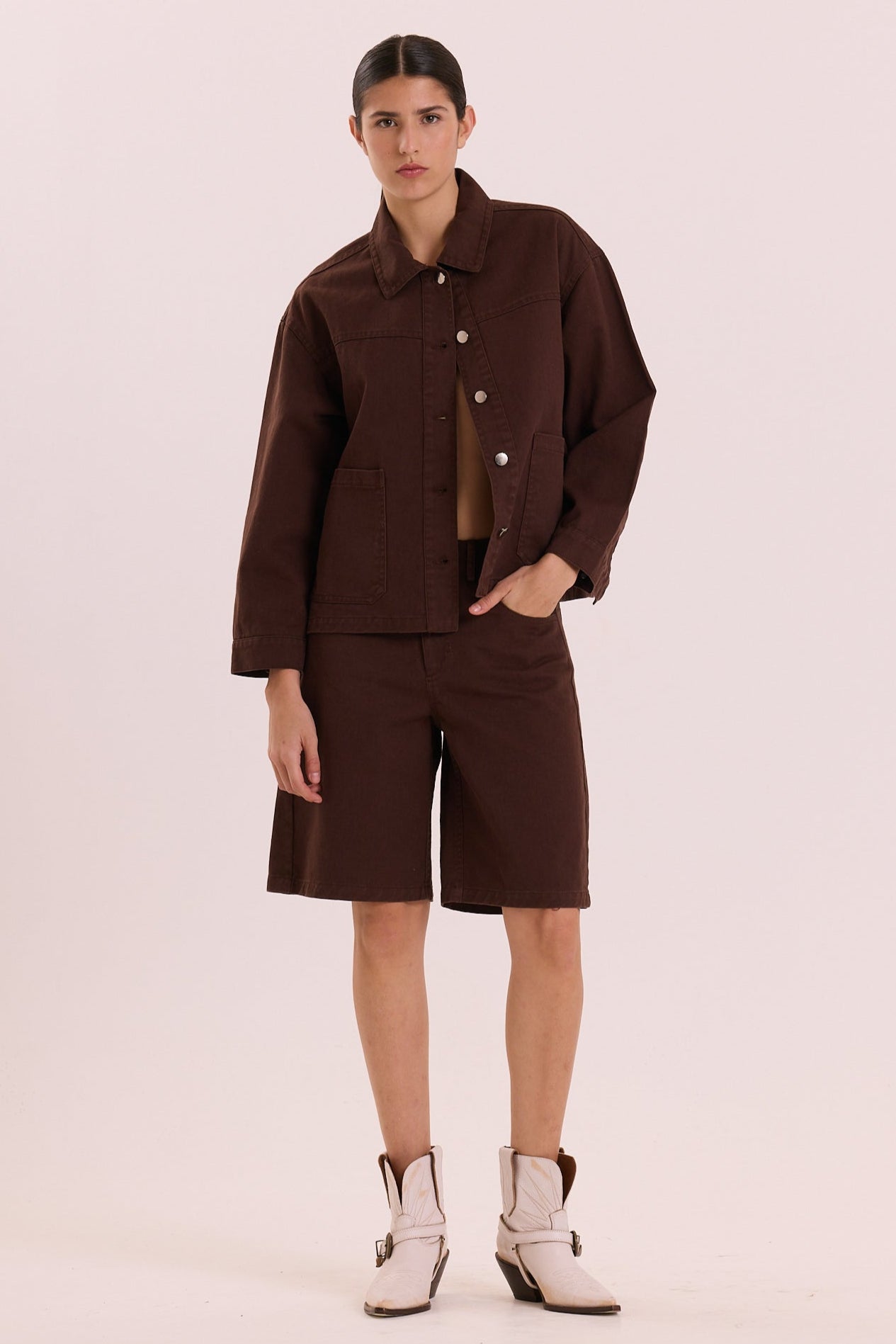 CHAQUETA CANOTAJE