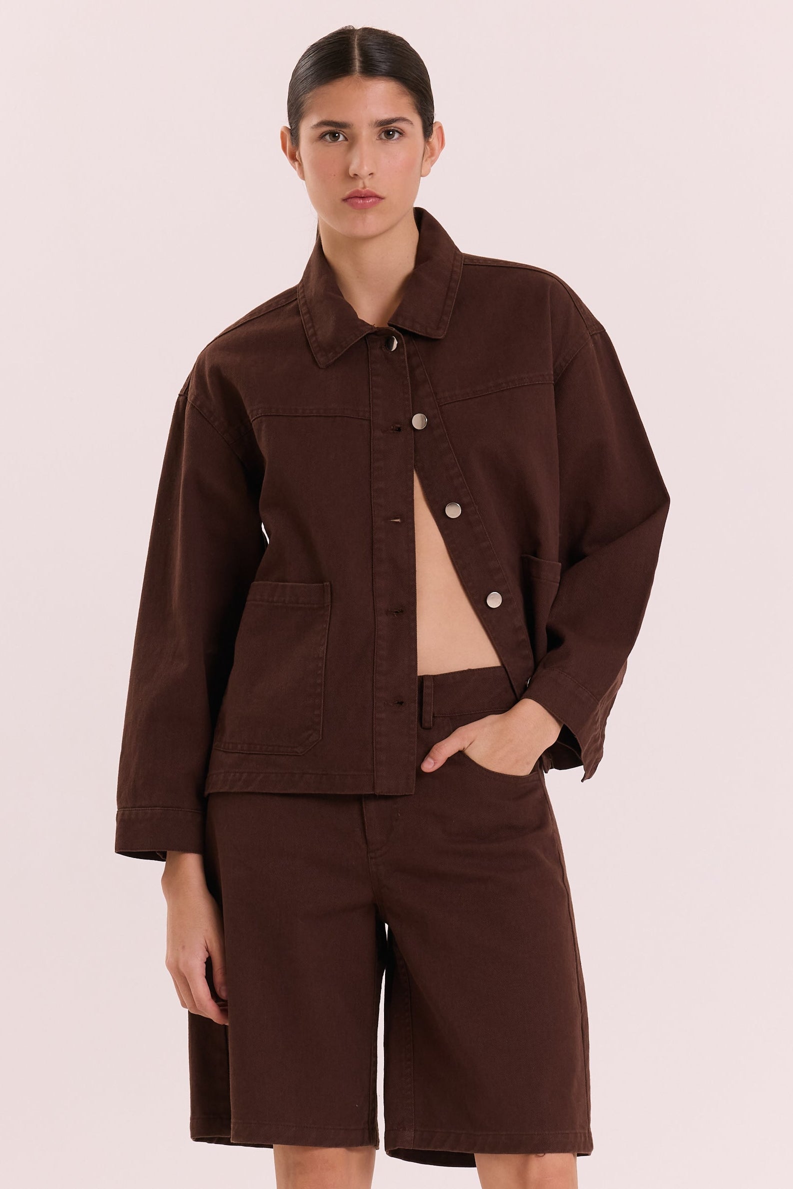 CHAQUETA CANOTAJE