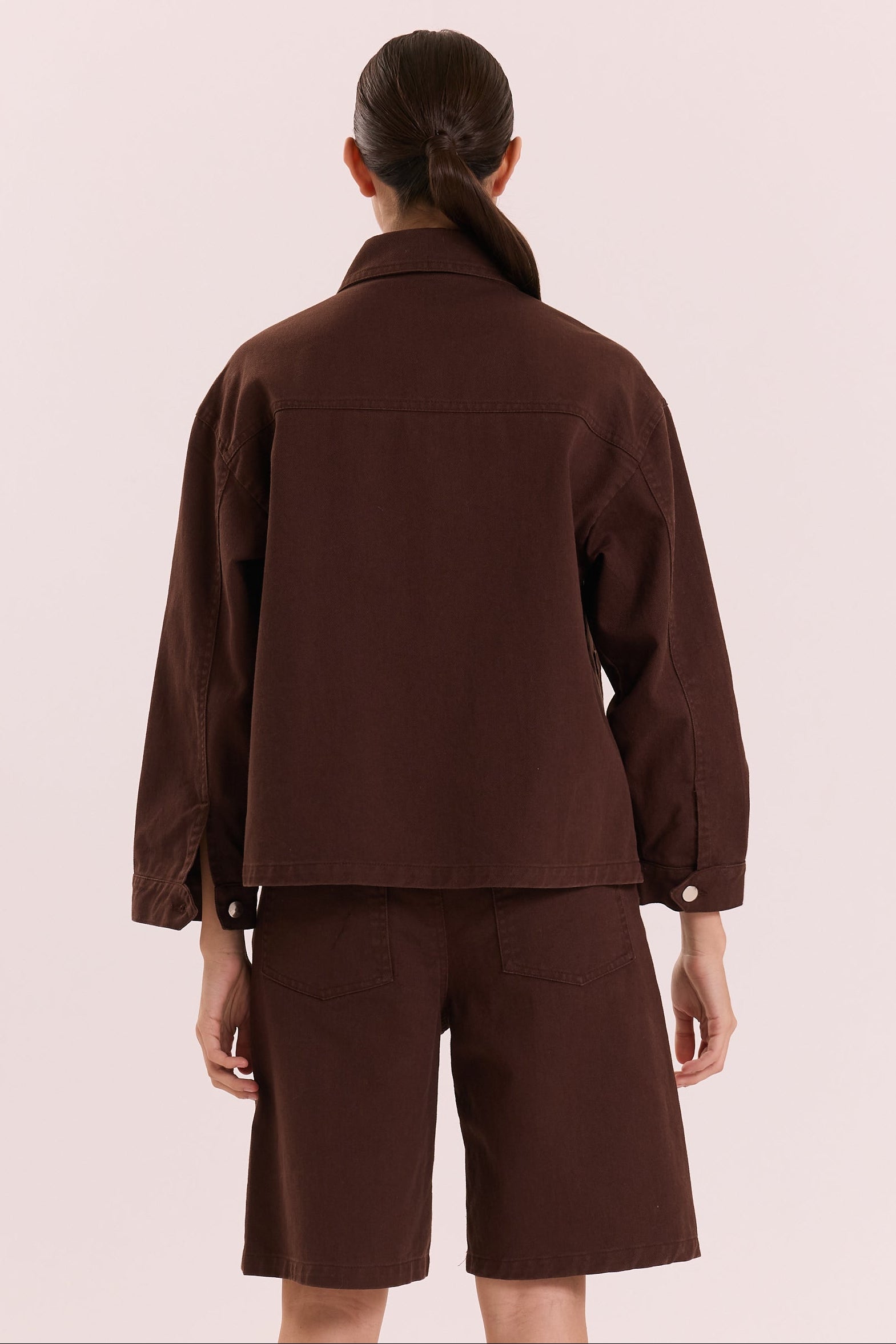 CHAQUETA CANOTAJE