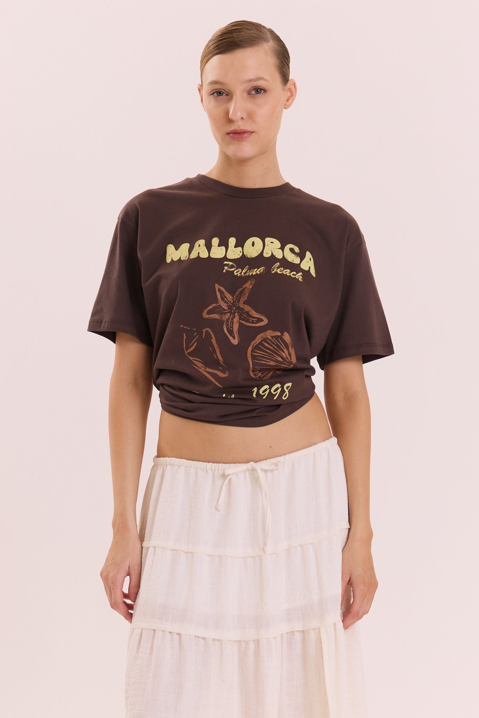 REMERA MALLORCA