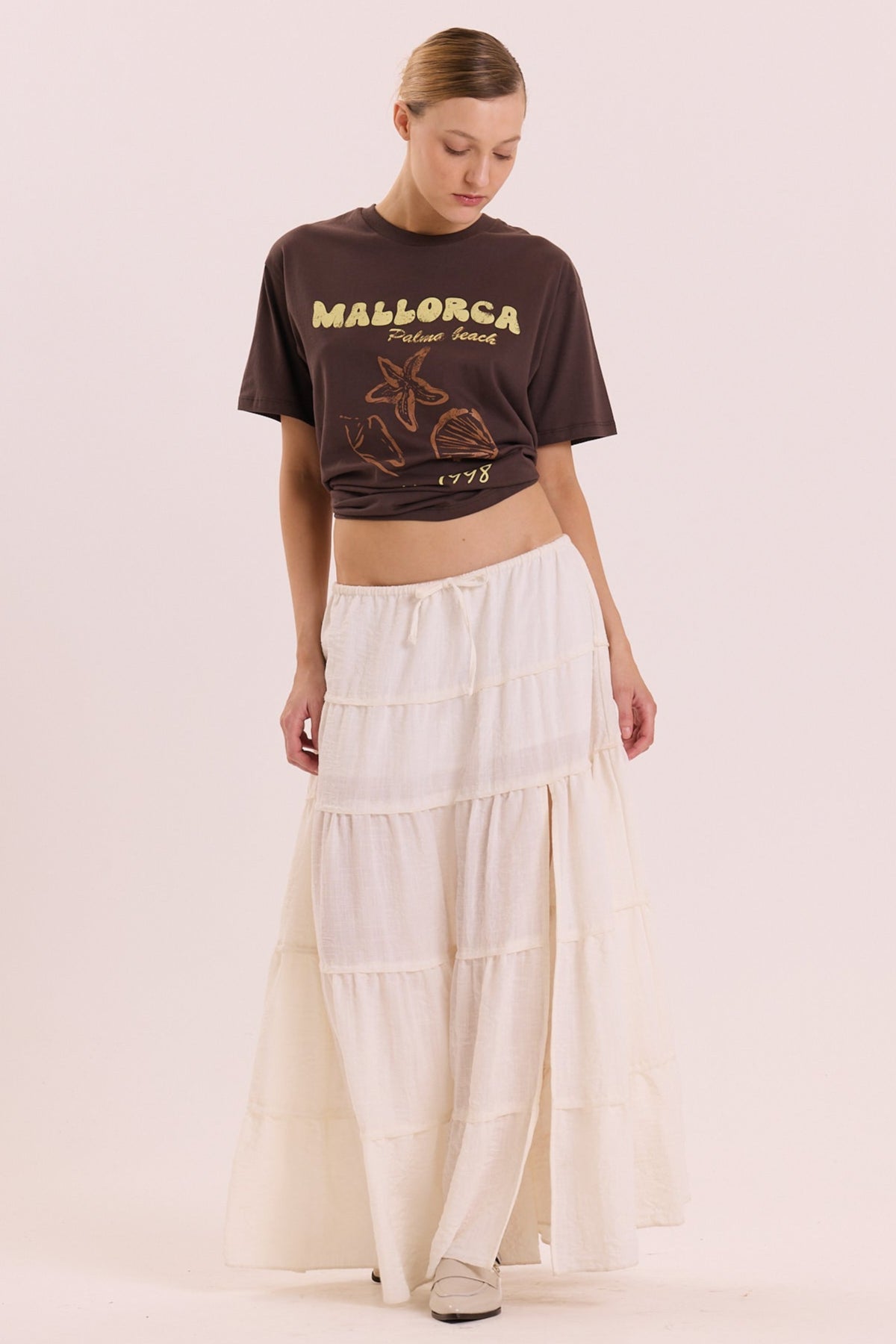 FALDA SAMBA