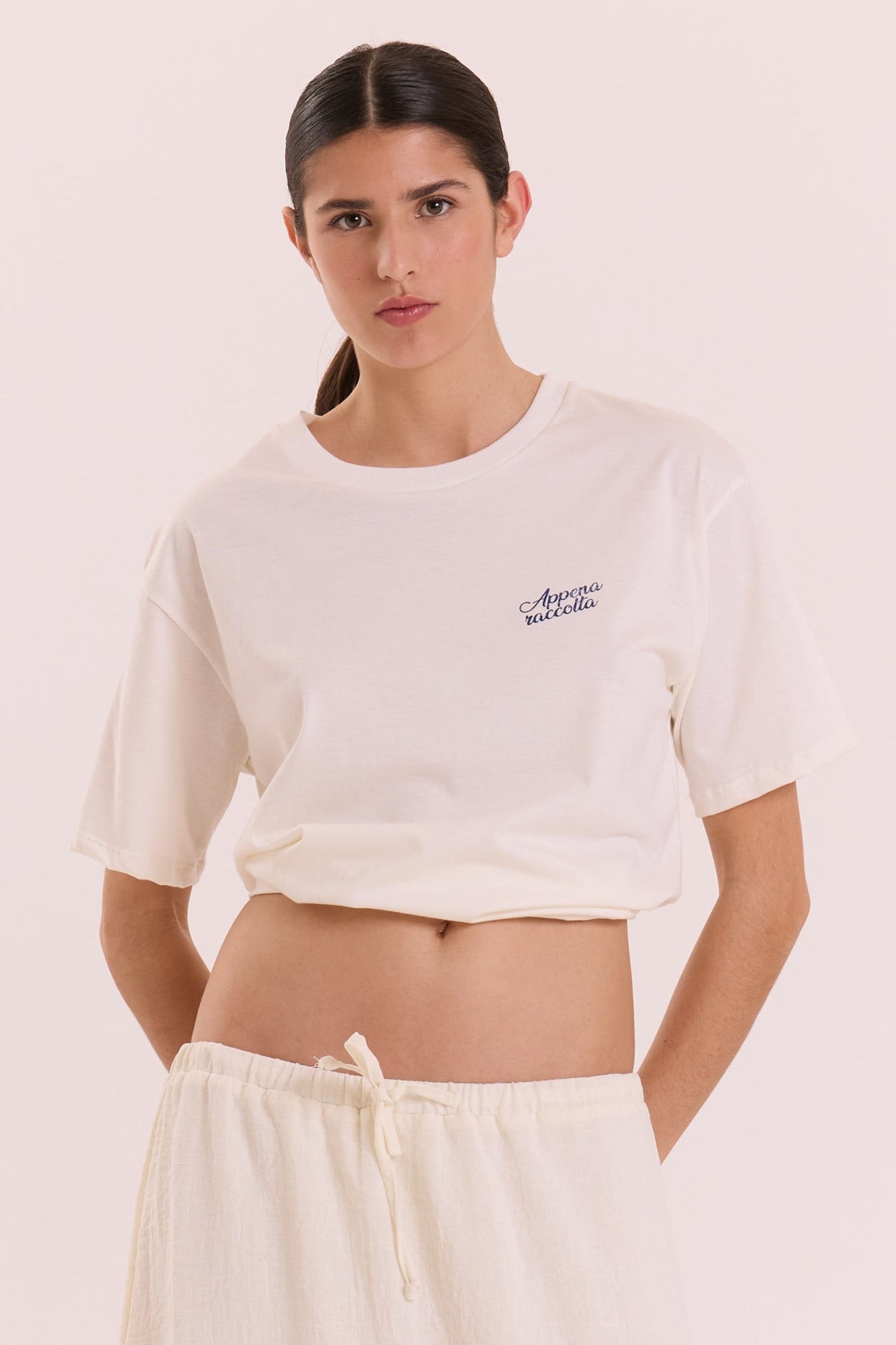 REMERA BUONASERA