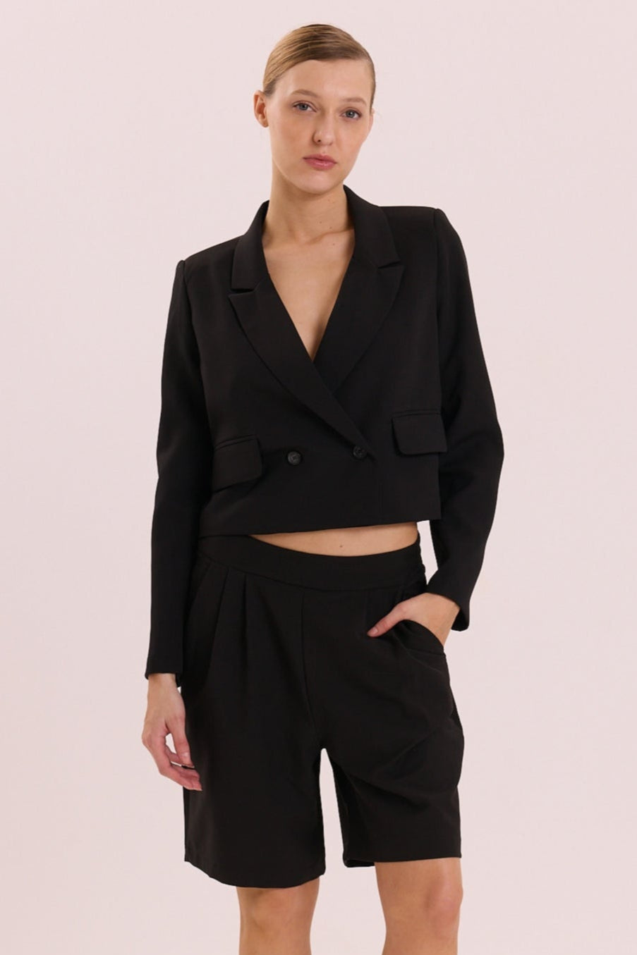 BLAZER FIZZ
