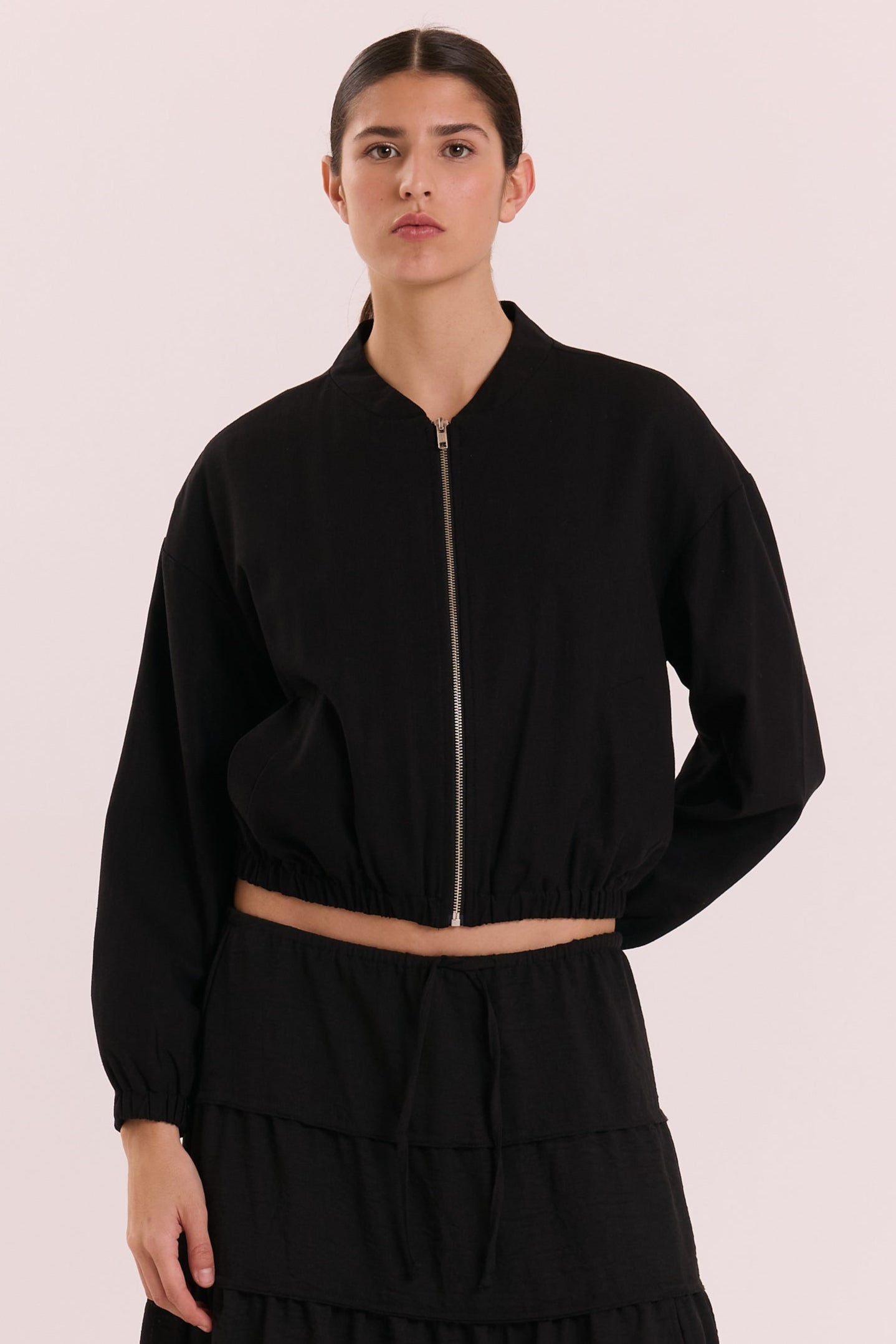 BOMBER NAUTICA