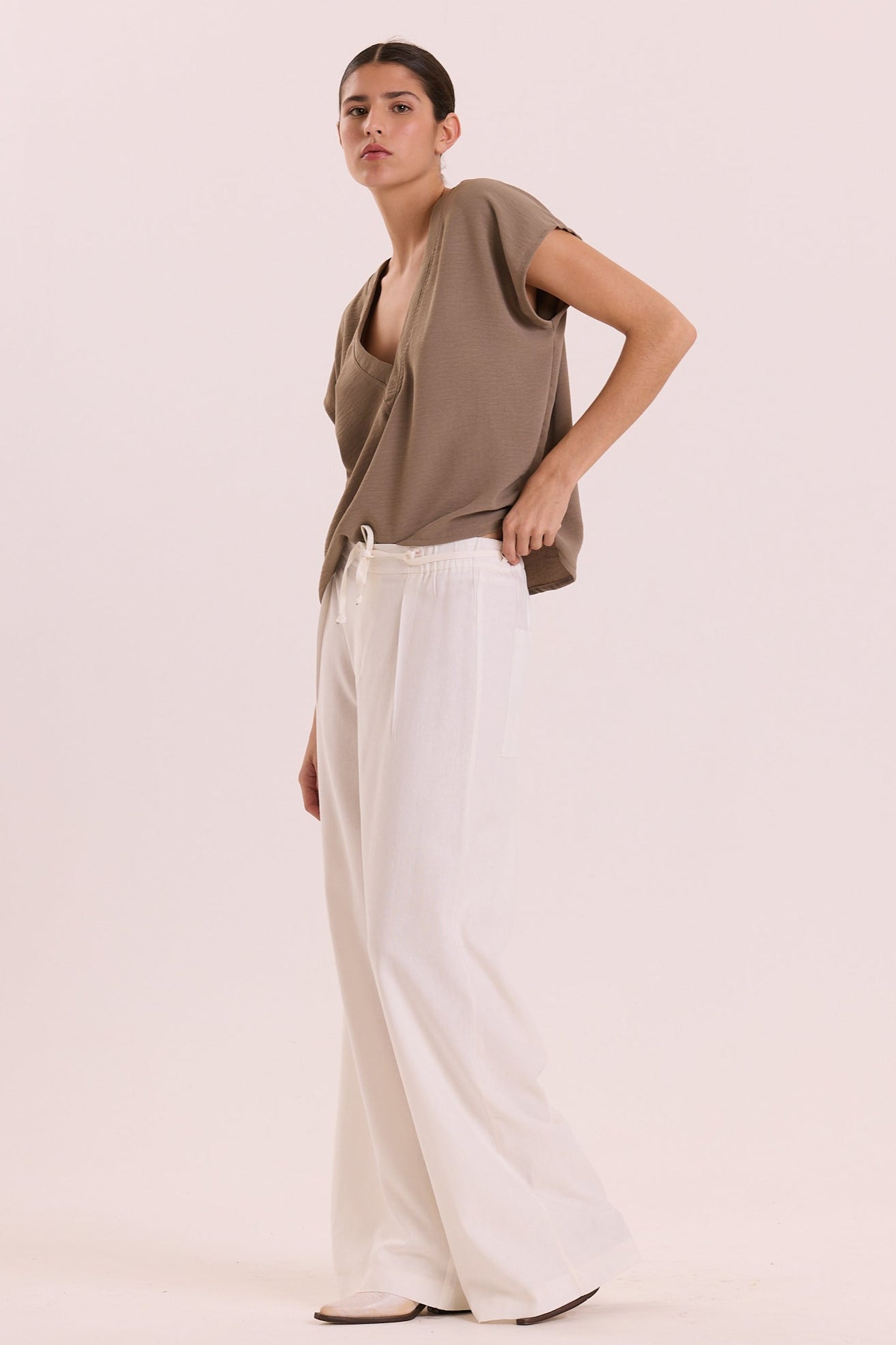 PANTALON CAMARON