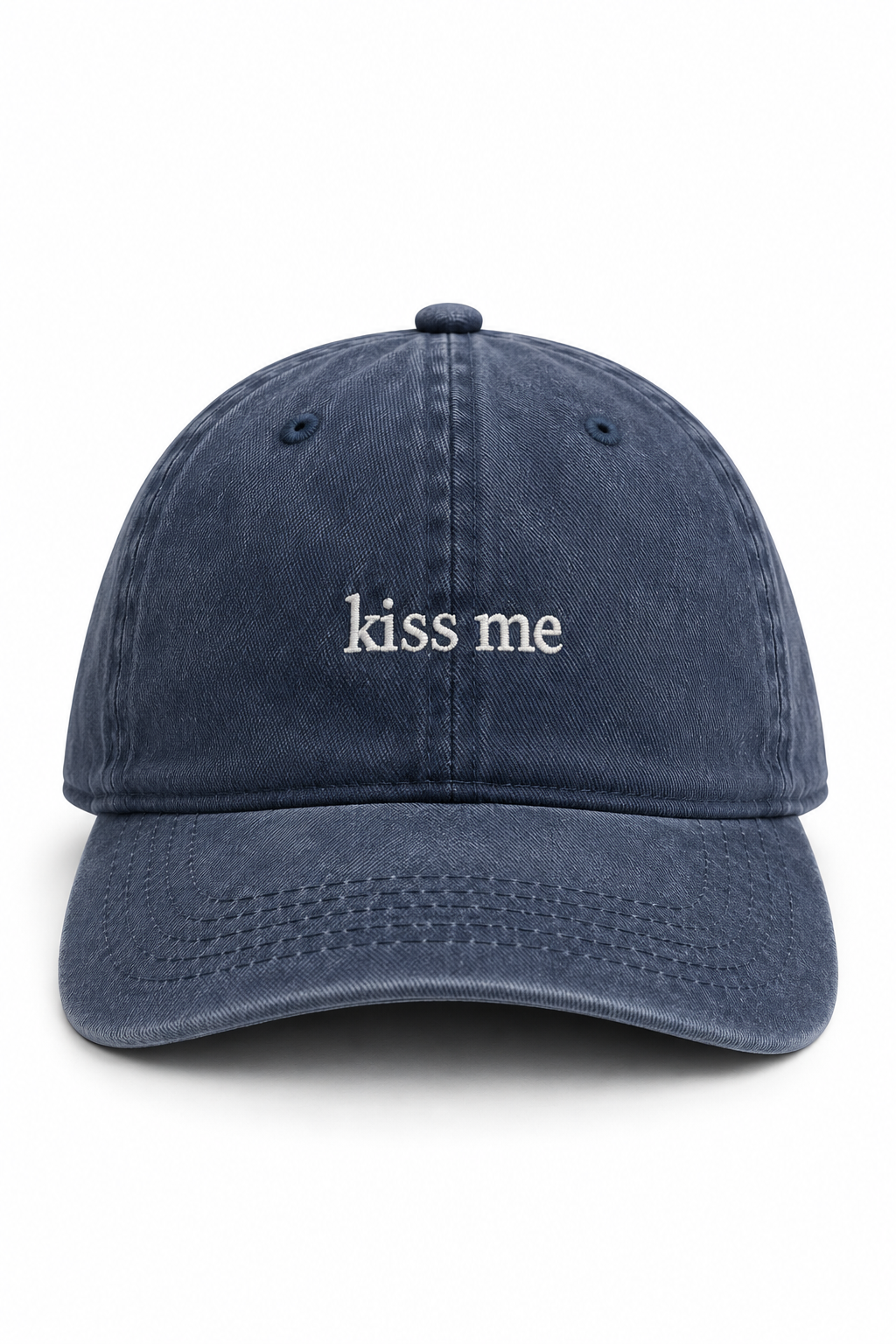 GORRA KISS ME