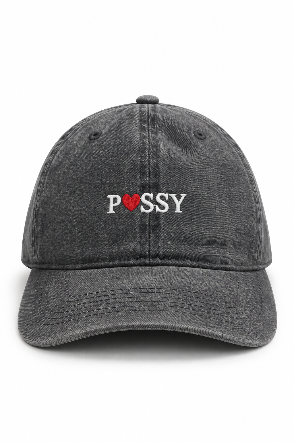 GORRA P*SSY