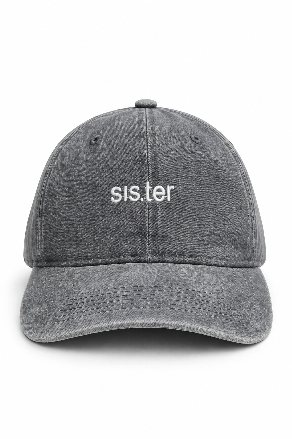 GORRA SISTER