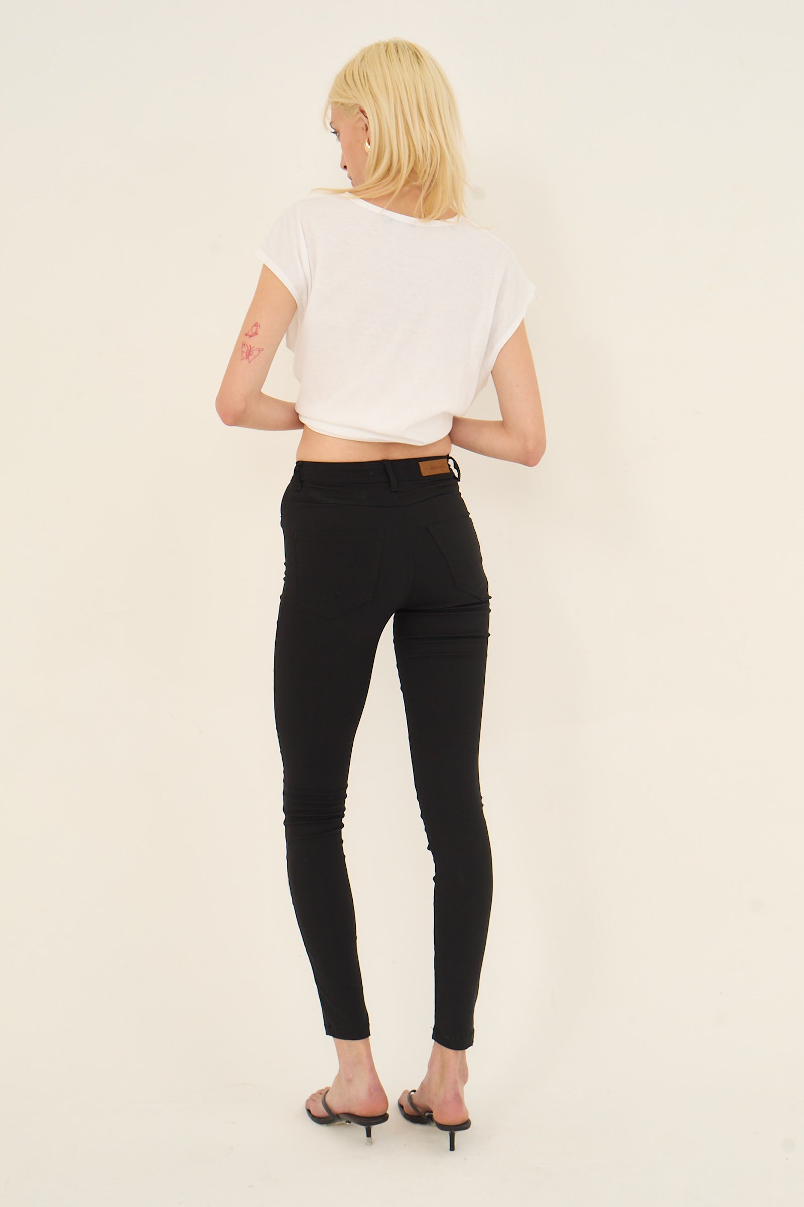 PANTALON VANGUARD
